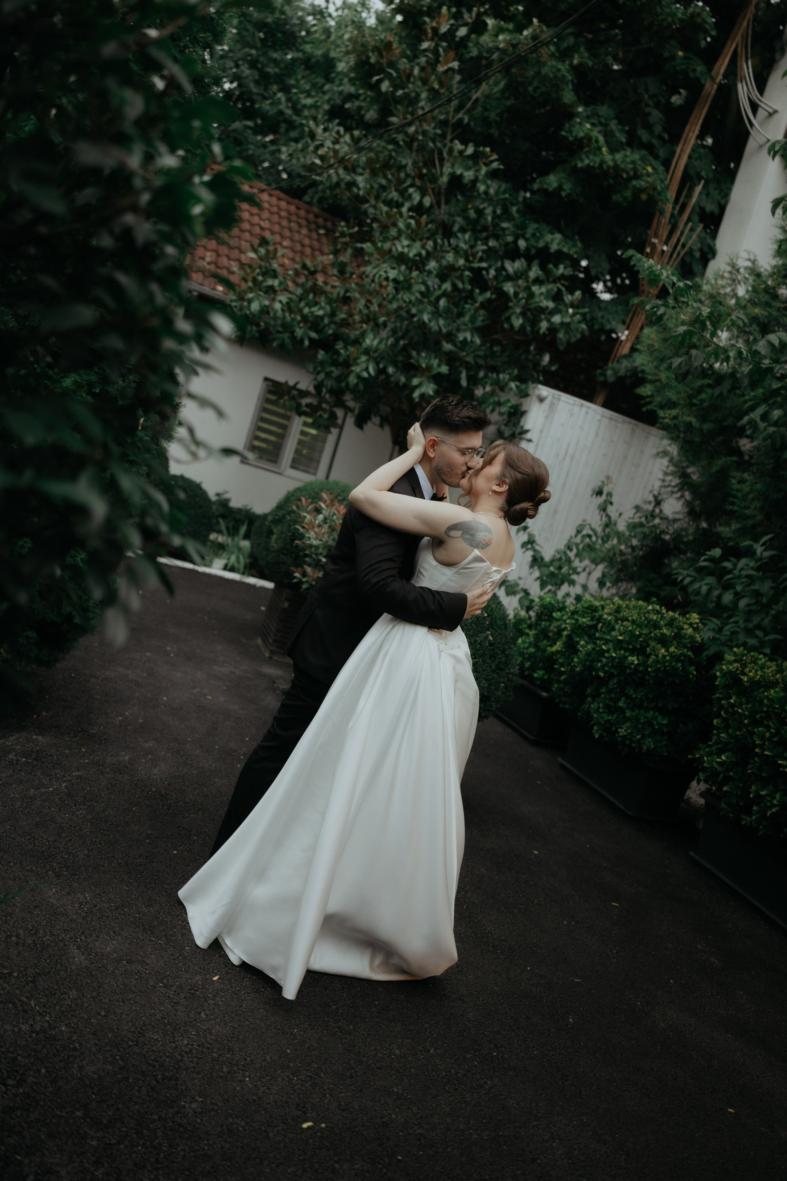 Vlad&Bianca. Wedding Photographer Rares Patriche | Romania