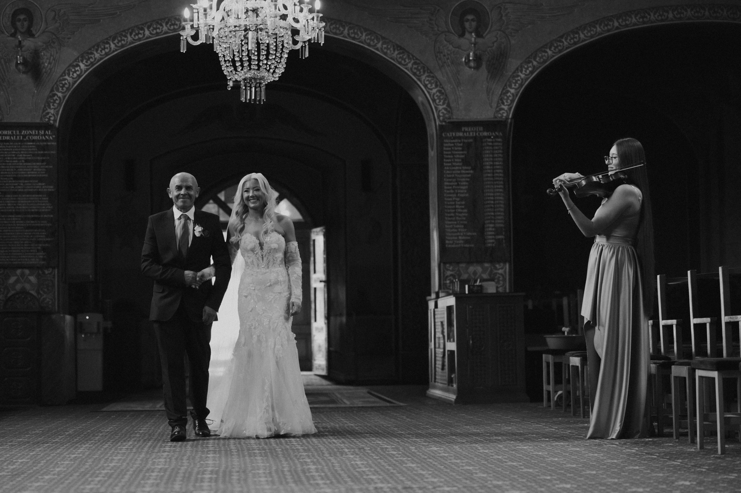 Tom&Nicoleta. Wedding Photographer Rares Patriche | Romania