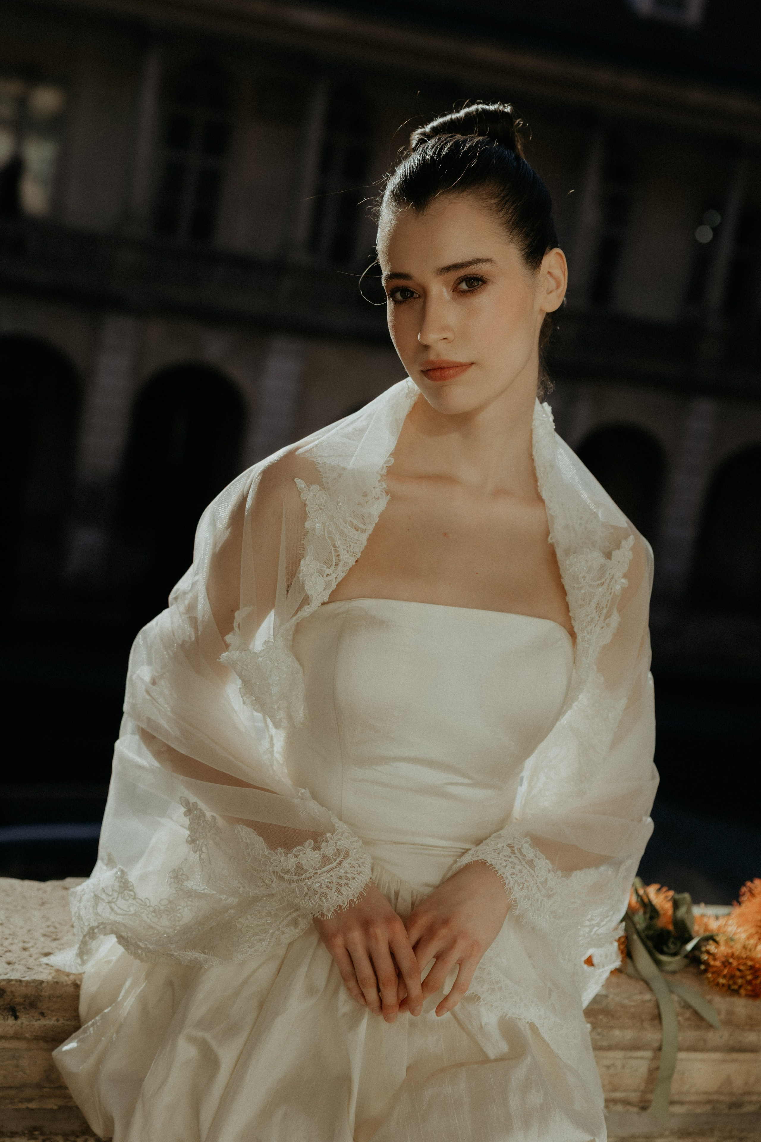 Justin&Alexandra Styleshoot 2026. Wedding Photographer Rares Patriche | Romania