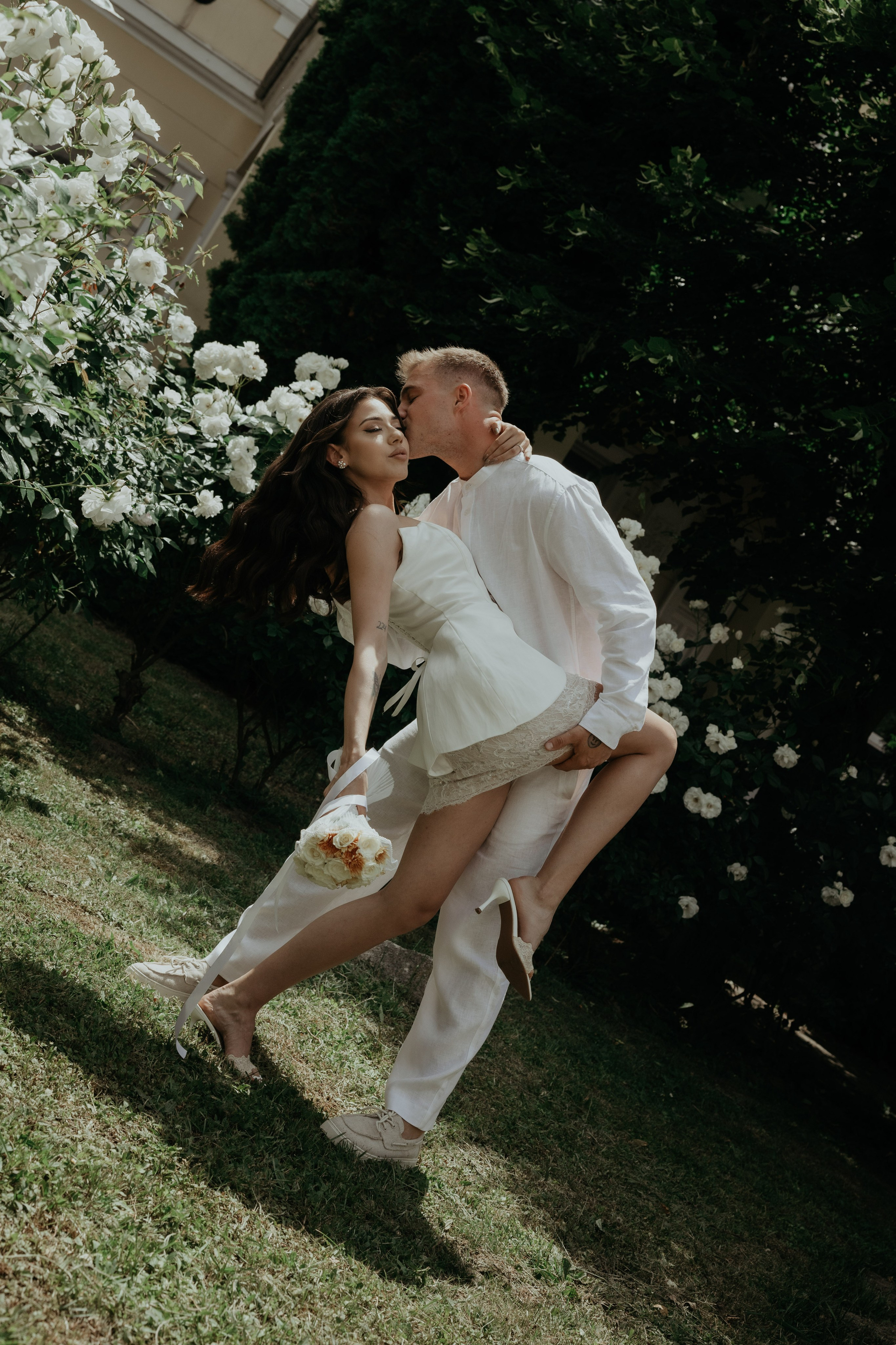 Paul&Rebeca. Wedding Photographer Rares Patriche | Romania