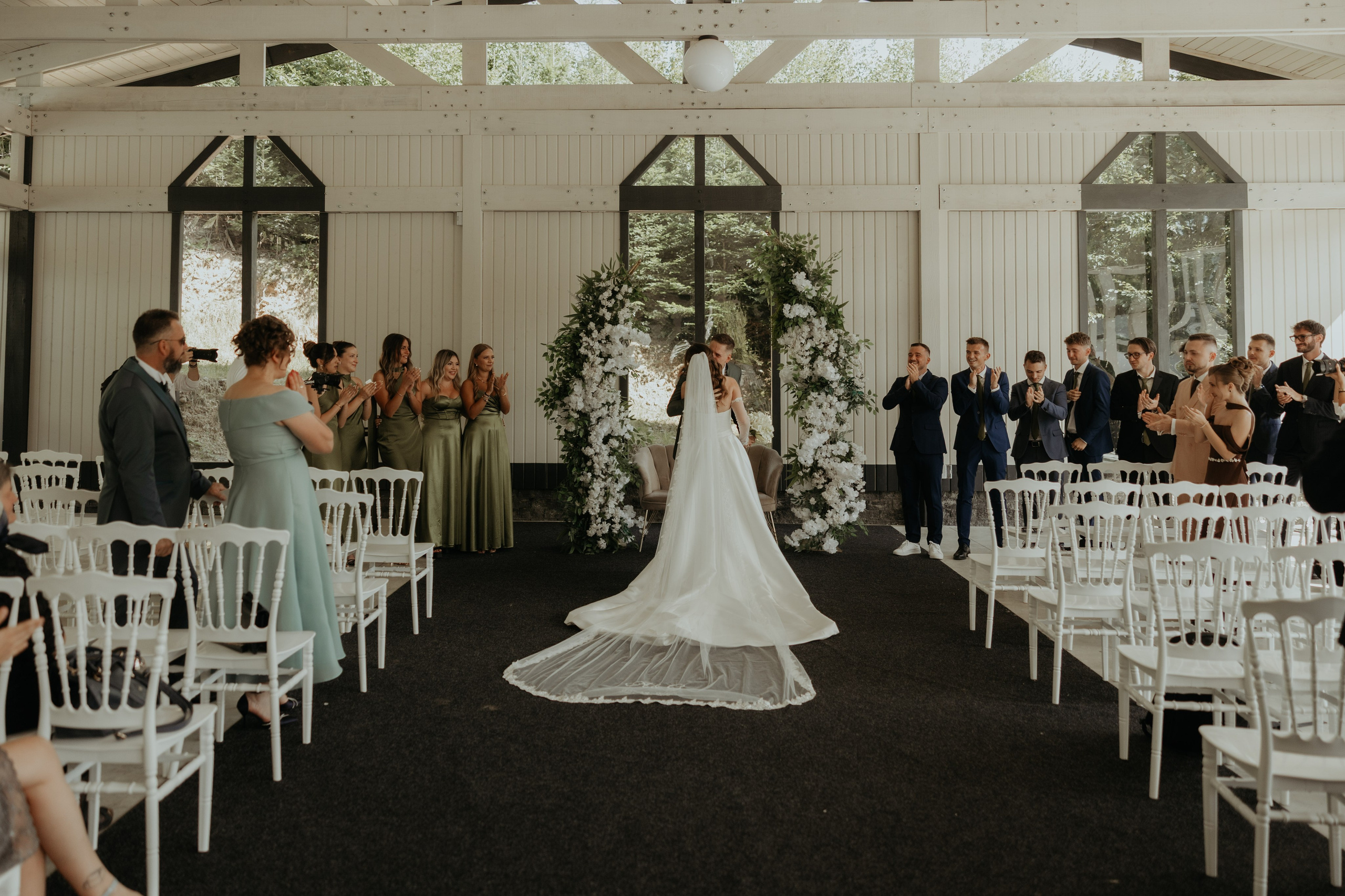 Gheorghe&Adina. Wedding Photographer Rares Patriche | Romania