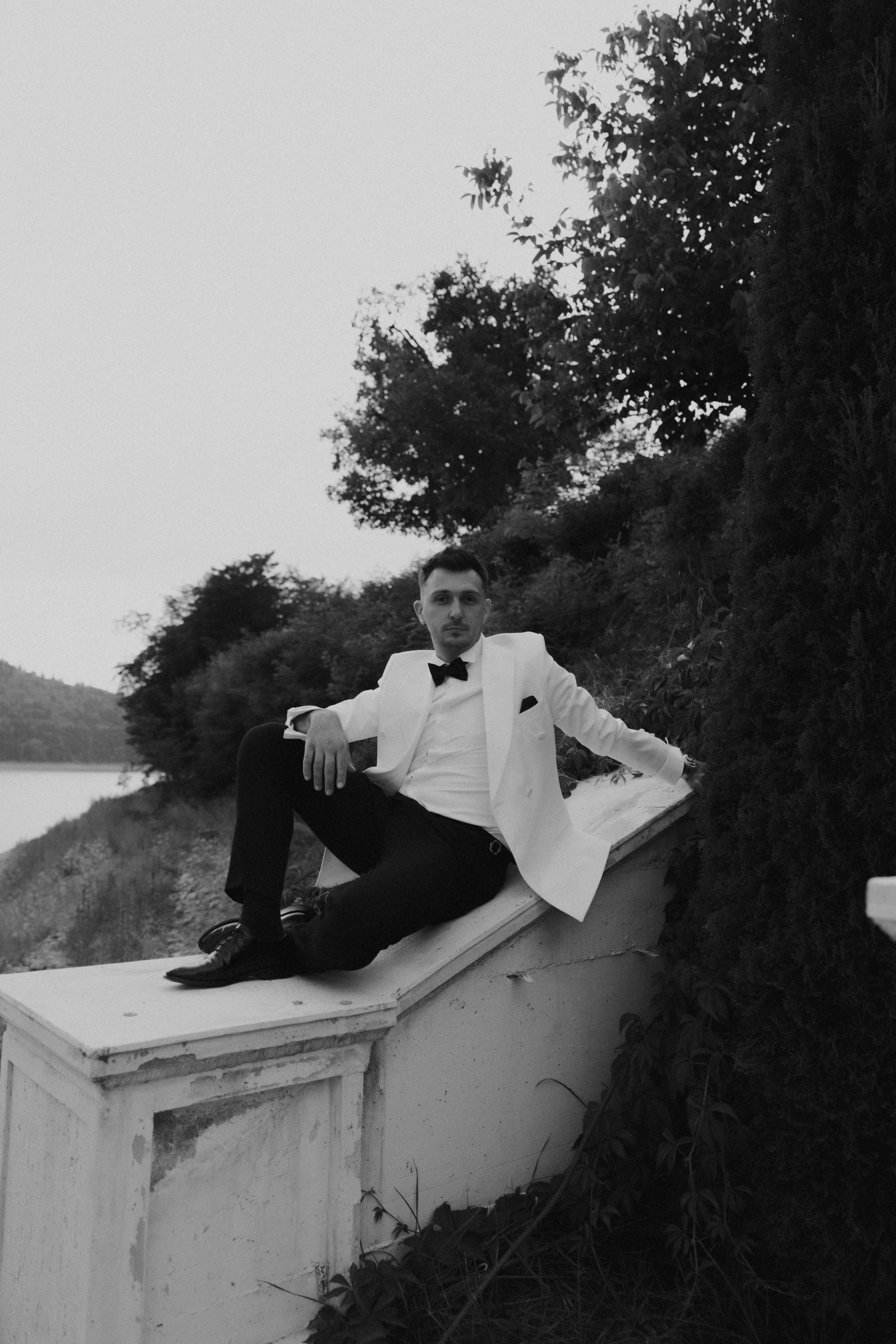 Alex&Denisa after wedding. Wedding Photographer Rares Patriche | Romania