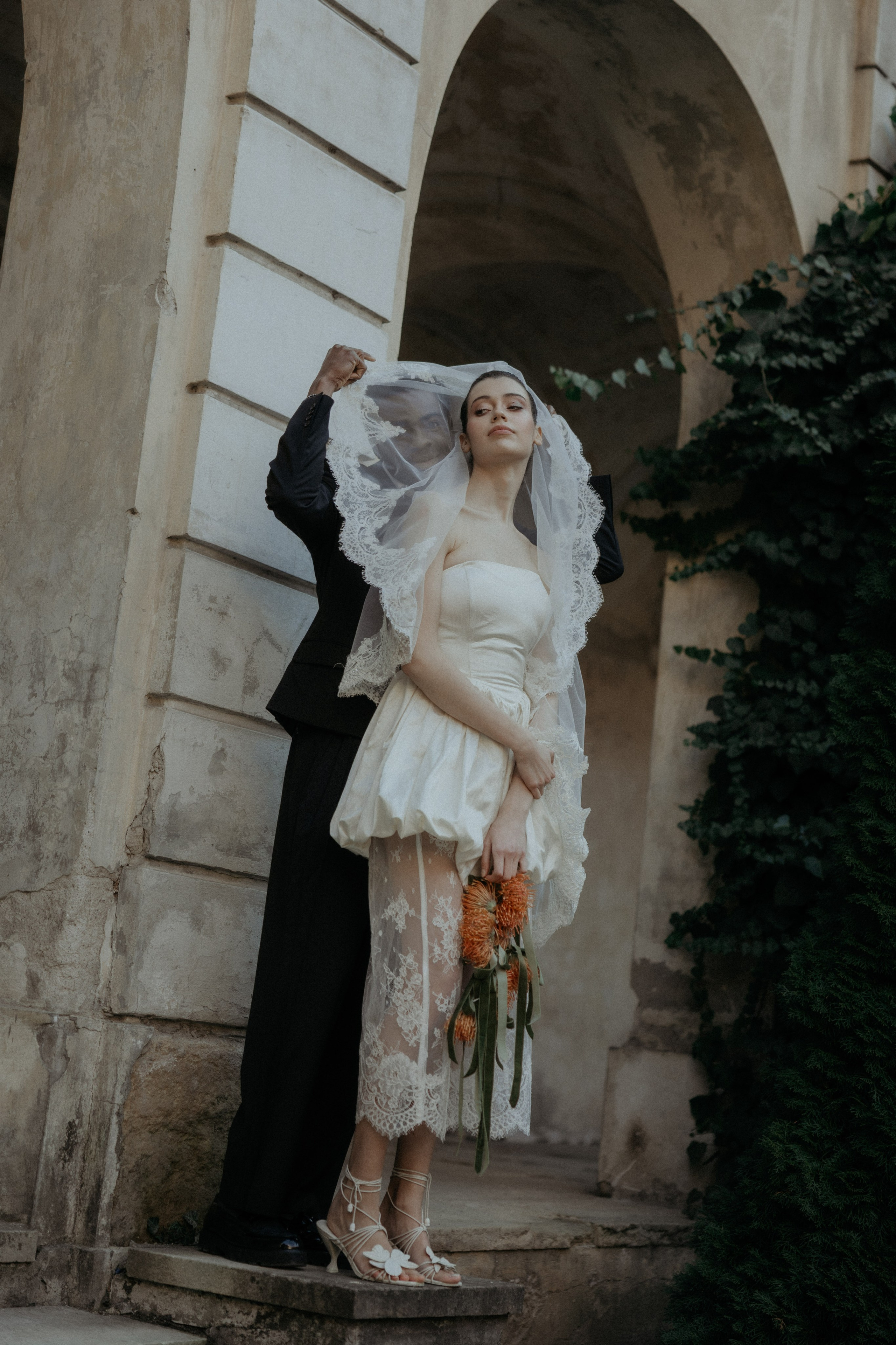 Justin&Alexandra Styleshoot 2026. Wedding Photographer Rares Patriche | Romania