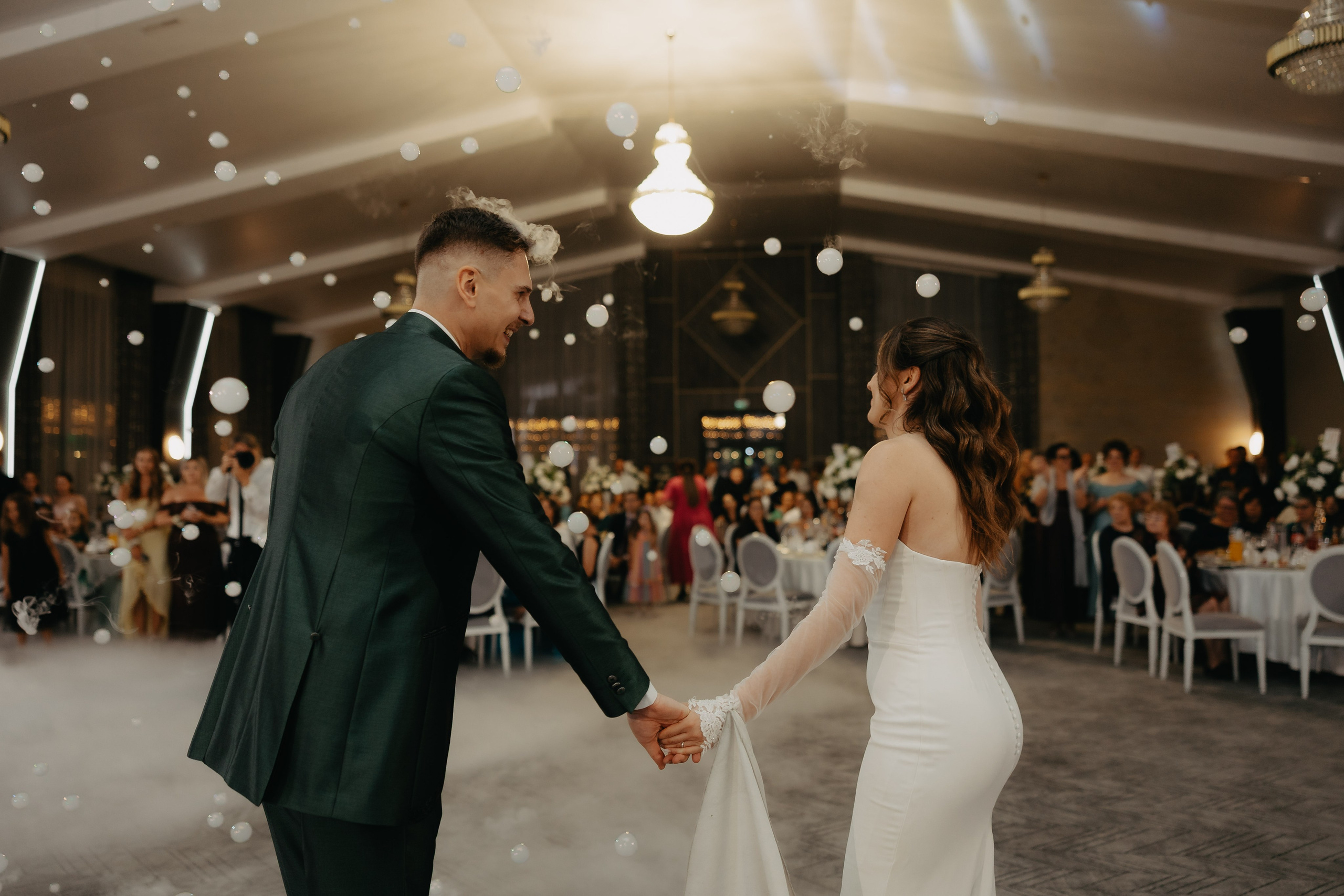 Gheorghe&Adina. Wedding Photographer Rares Patriche | Romania