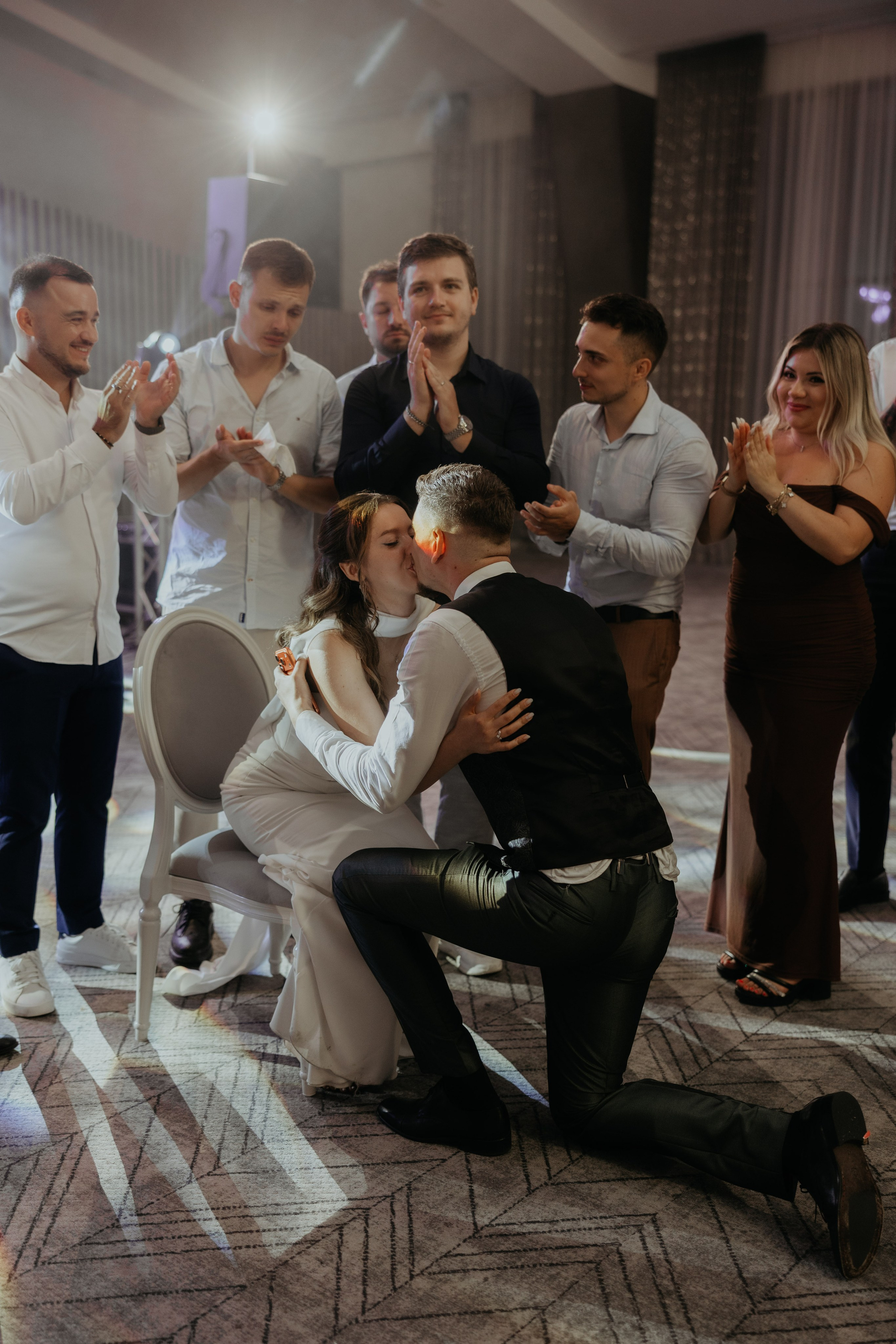 Gheorghe&Adina. Wedding Photographer Rares Patriche | Romania