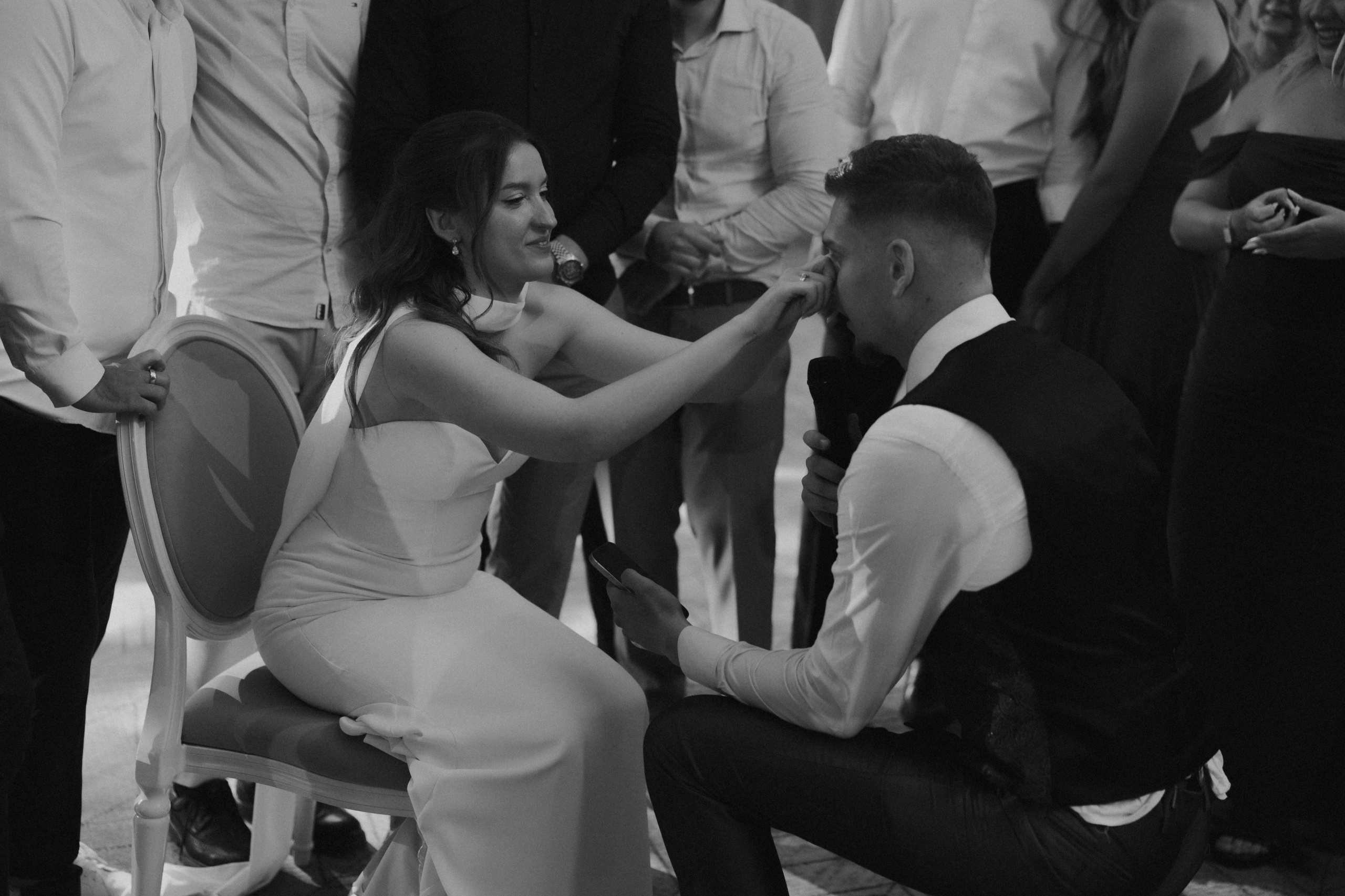 Gheorghe&Adina. Wedding Photographer Rares Patriche | Romania