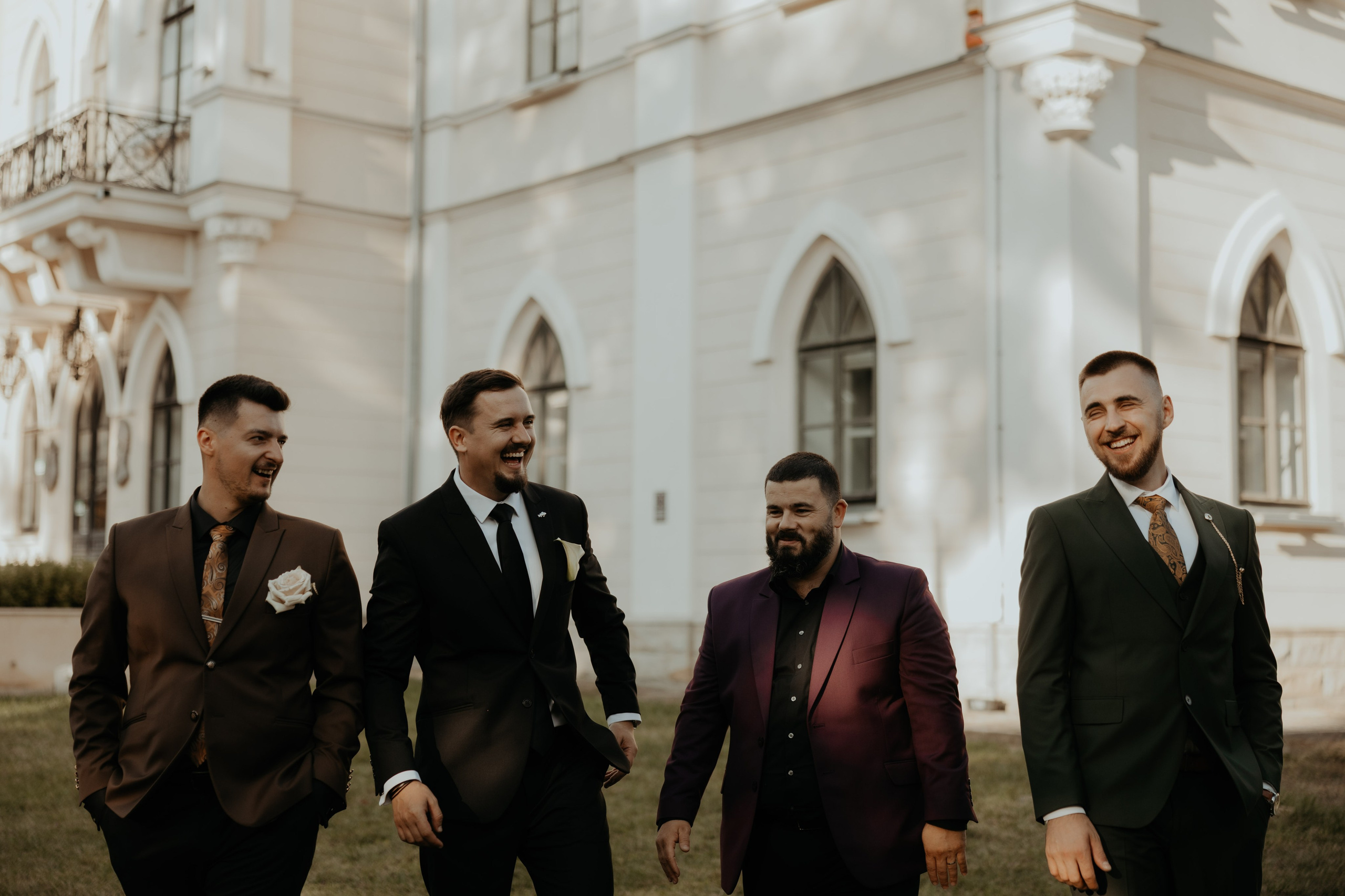 Iustin&Ariana. Wedding Photographer Rares Patriche | Romania