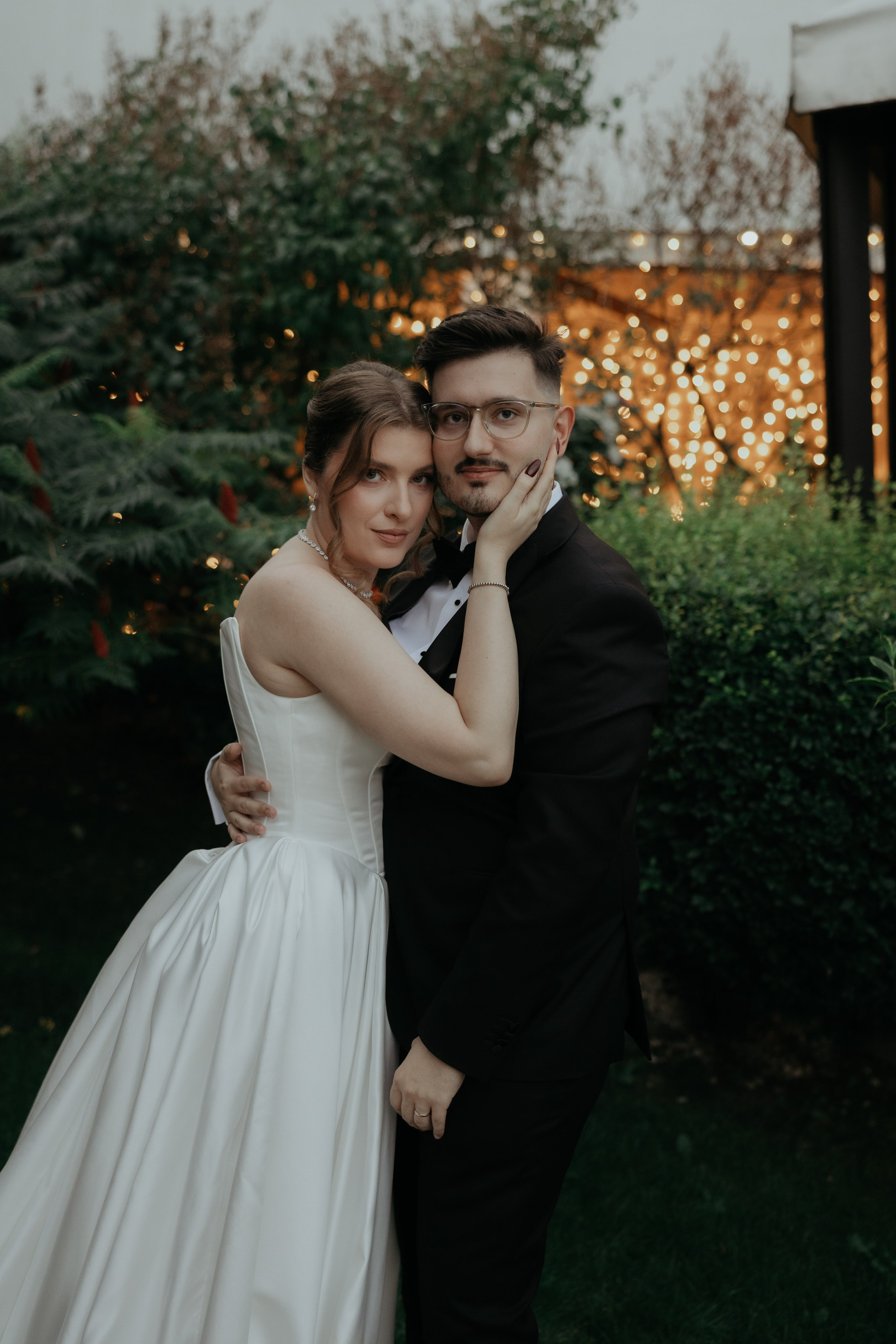 Vlad&Bianca. Wedding Photographer Rares Patriche | Romania
