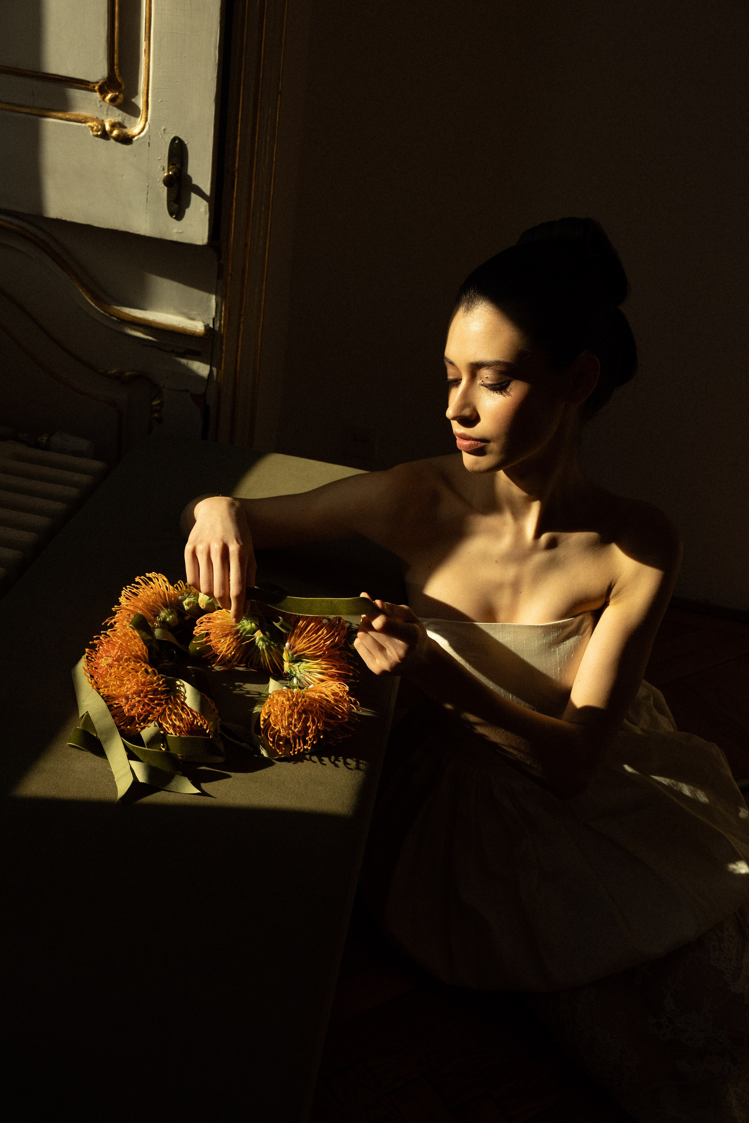 Justin&Alexandra Styleshoot 2026. Wedding Photographer Rares Patriche | Romania