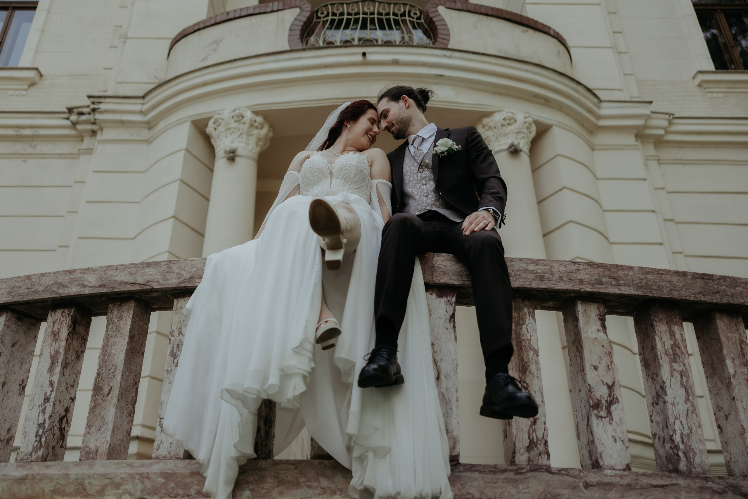 Robert&Janet. Wedding Photographer Rares Patriche | Romania