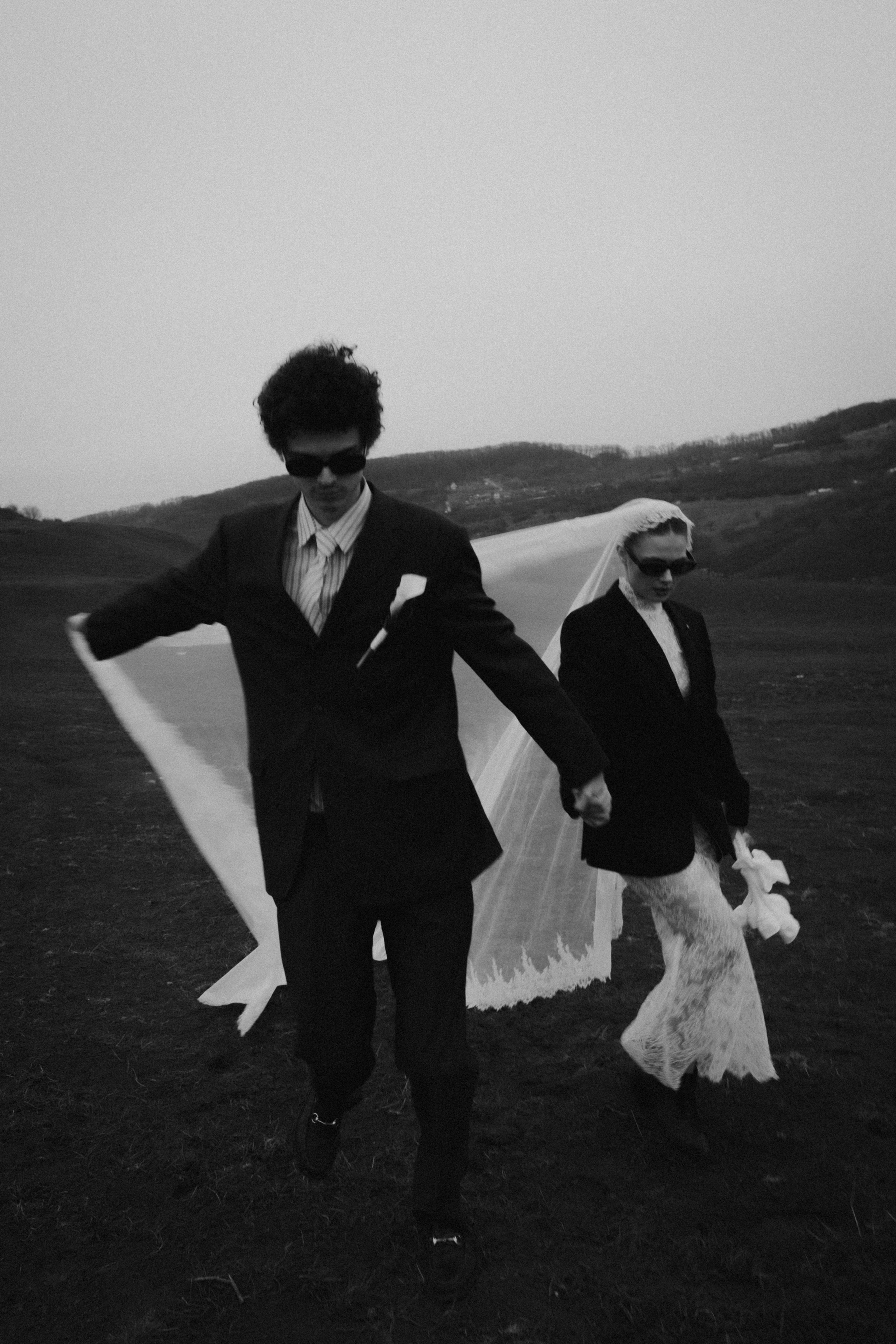 Andrei&Iuliana Styleshoot 2026. Wedding Photographer Rares Patriche | Romania