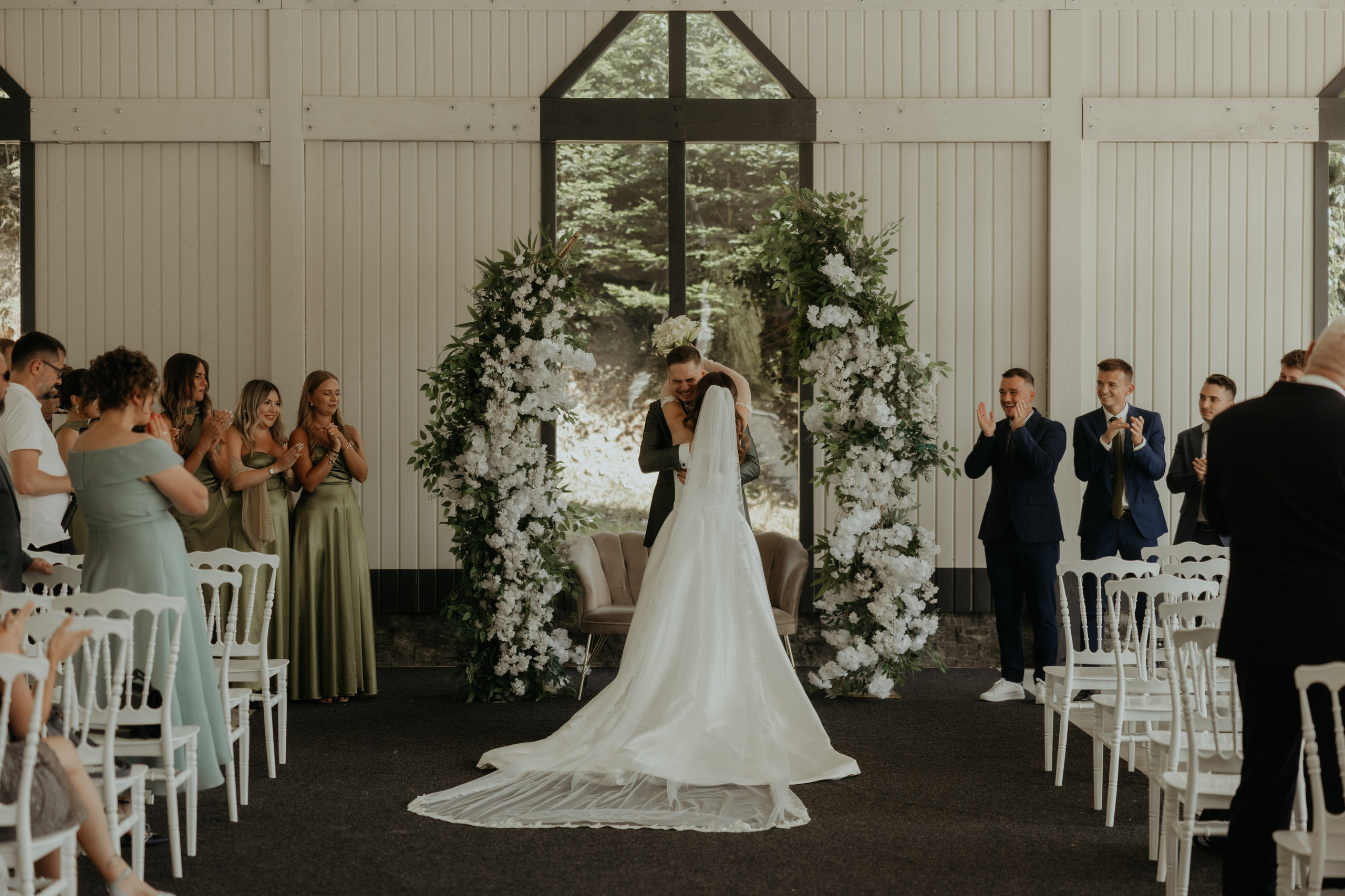 Gheorghe&Adina. Wedding Photographer Rares Patriche | Romania