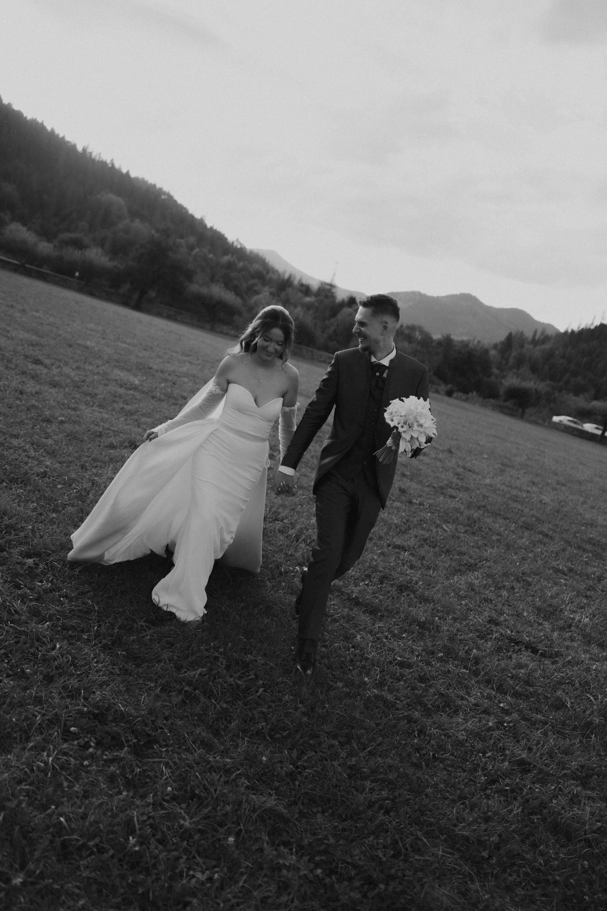 Gheorghe&Adina. Wedding Photographer Rares Patriche | Romania
