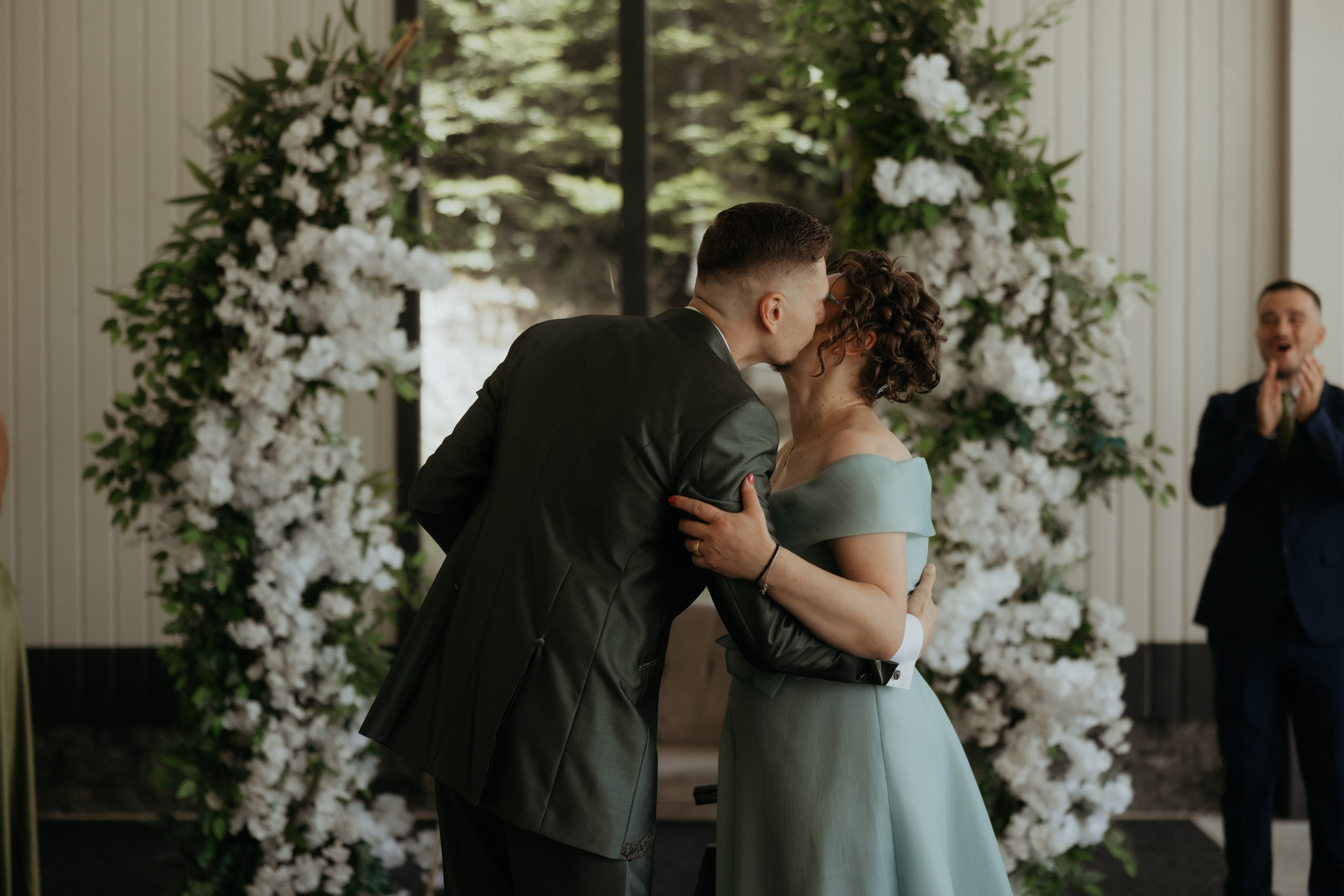 Gheorghe&Adina. Wedding Photographer Rares Patriche | Romania