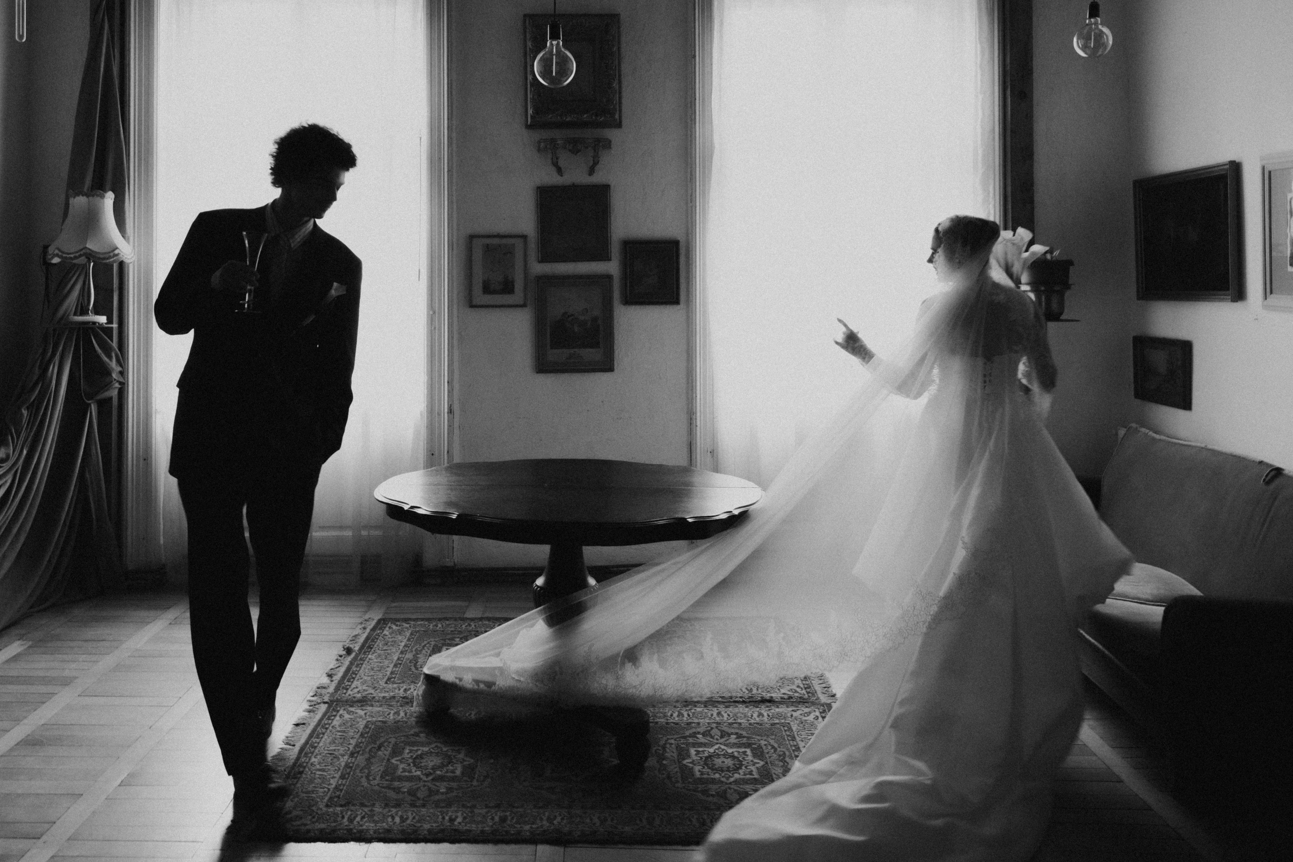 Andrei&Iuliana Styleshoot 2026. Wedding Photographer Rares Patriche | Romania