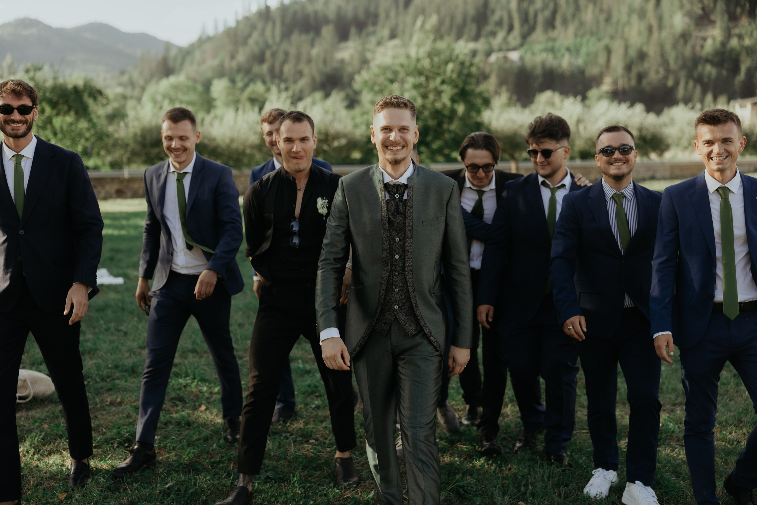 Gheorghe&Adina. Wedding Photographer Rares Patriche | Romania