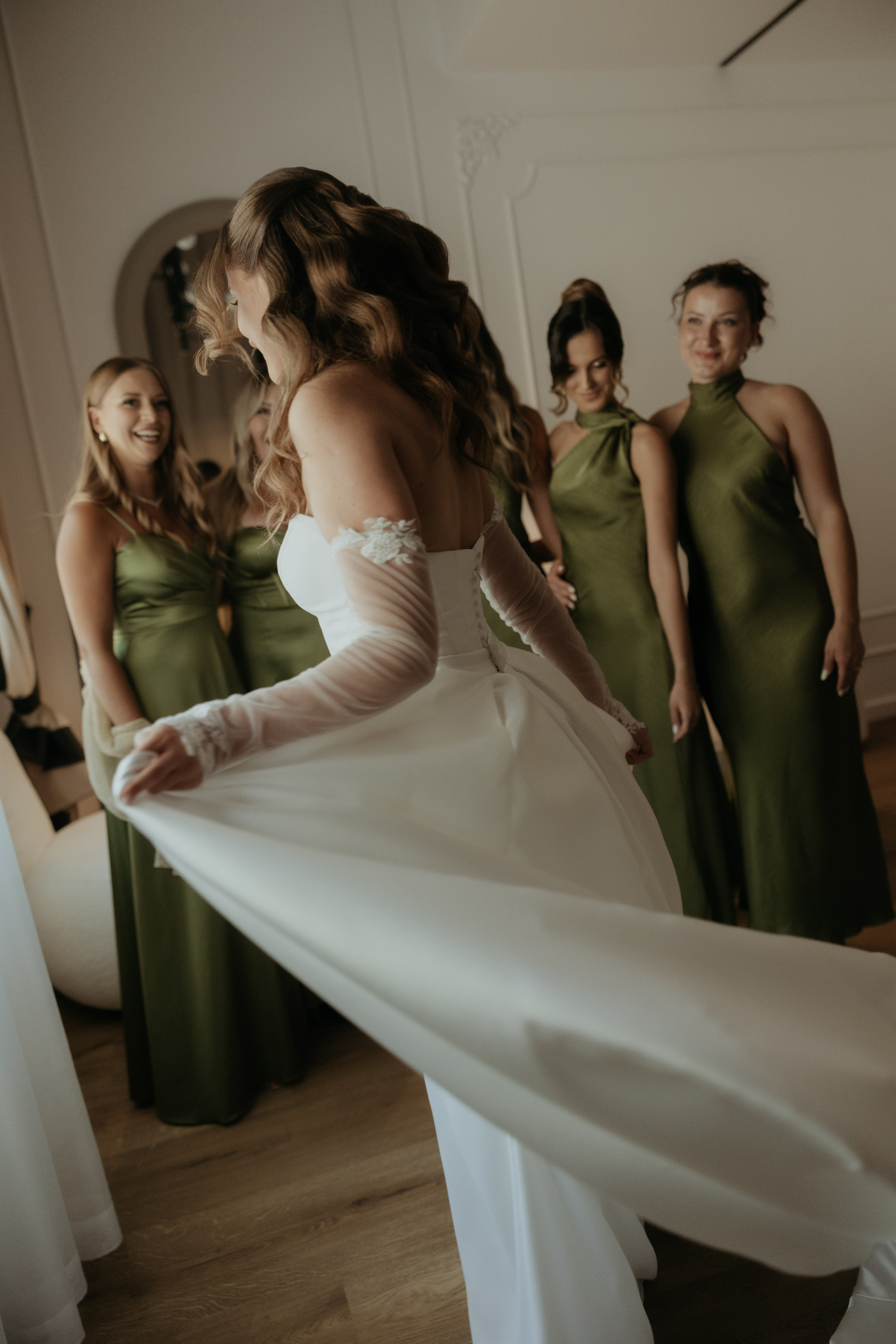 Gheorghe&Adina. Wedding Photographer Rares Patriche | Romania