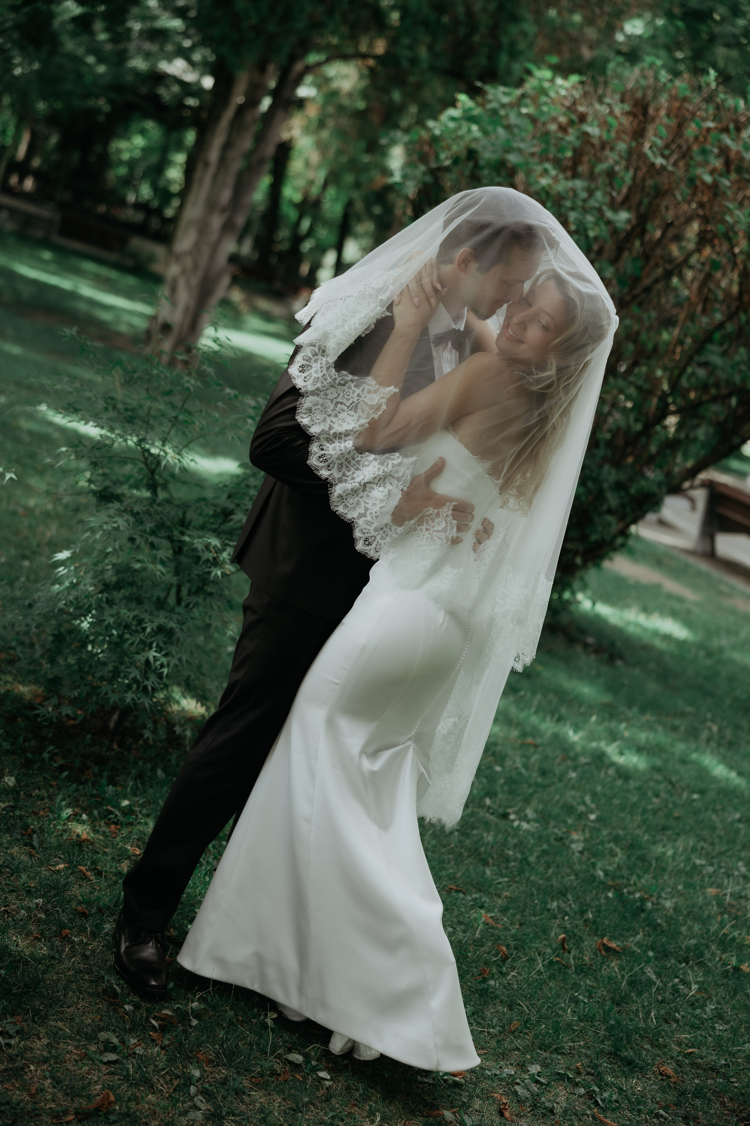 Tudor&Anastasia. Wedding Photographer Rares Patriche | Romania