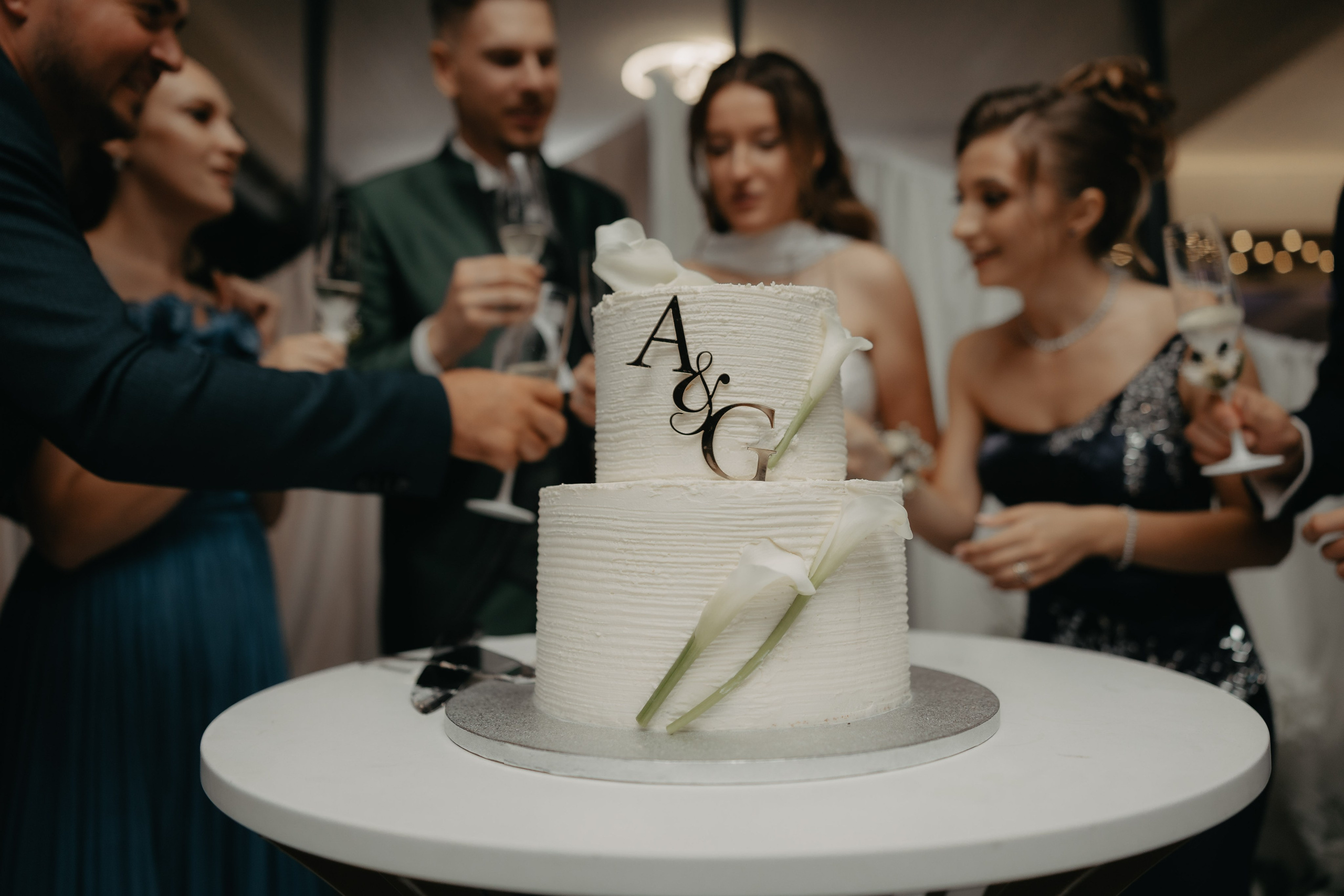 Gheorghe&Adina. Wedding Photographer Rares Patriche | Romania