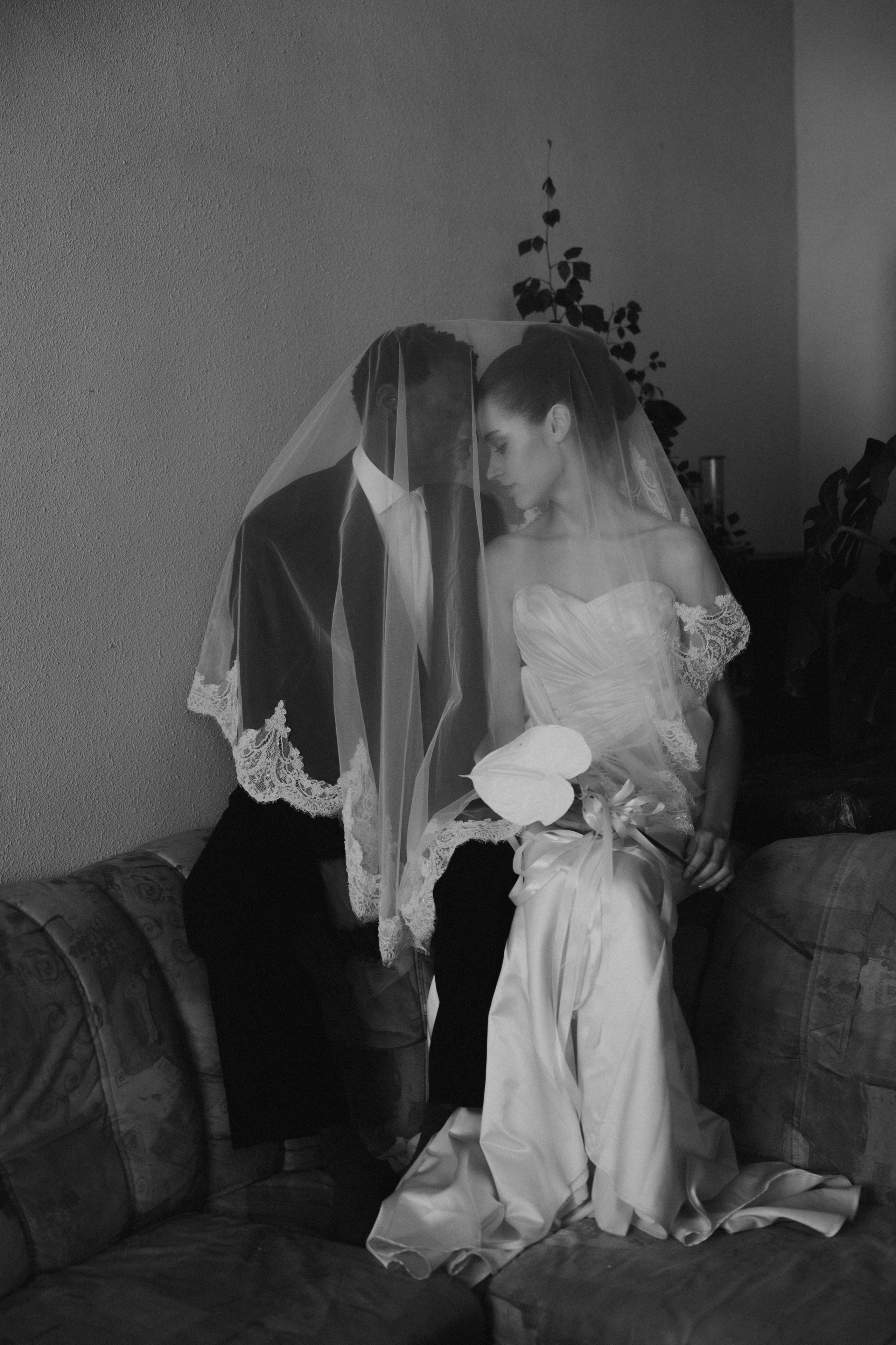 Justin&Alexandra Styleshoot 2026. Wedding Photographer Rares Patriche | Romania