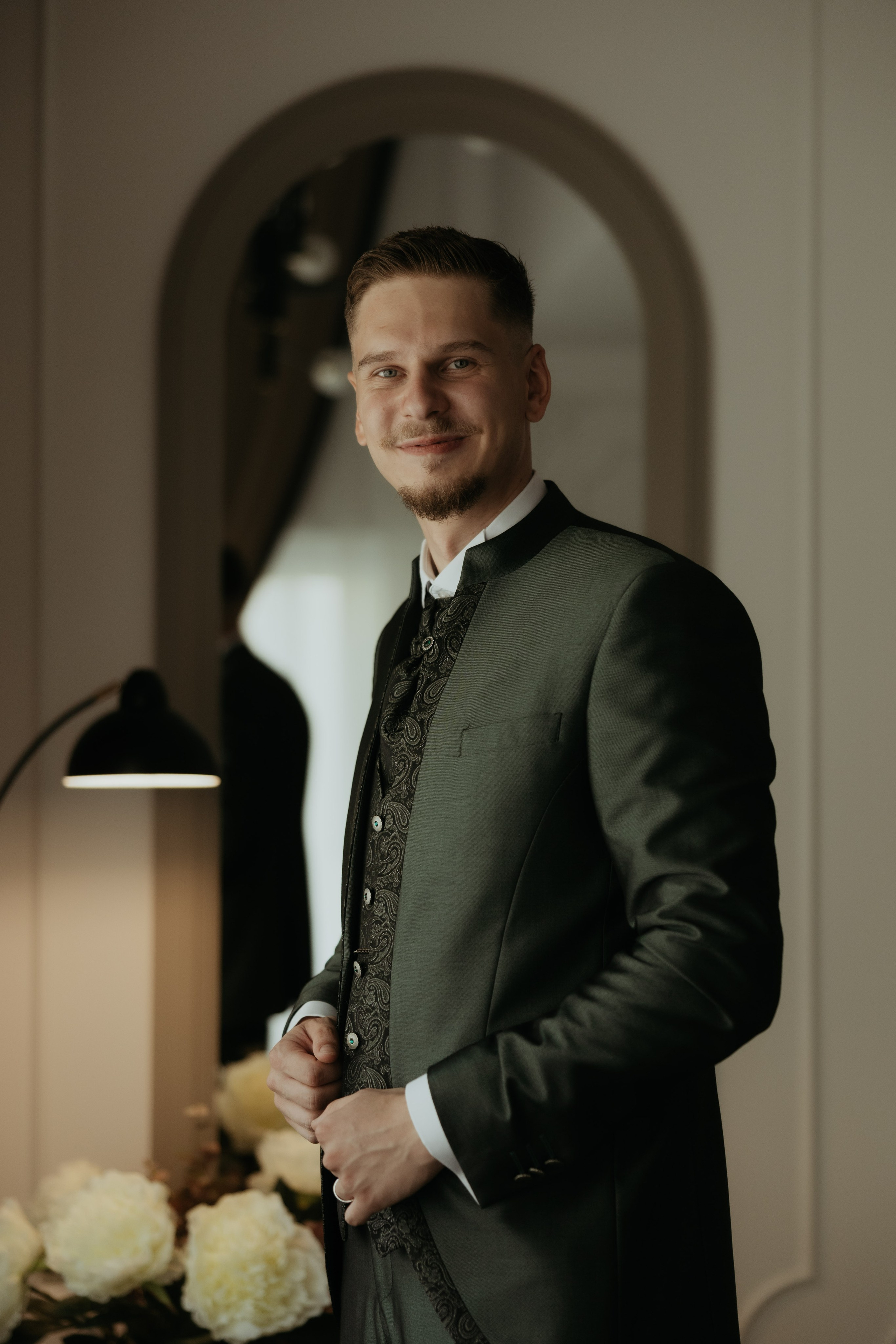 Gheorghe&Adina. Wedding Photographer Rares Patriche | Romania