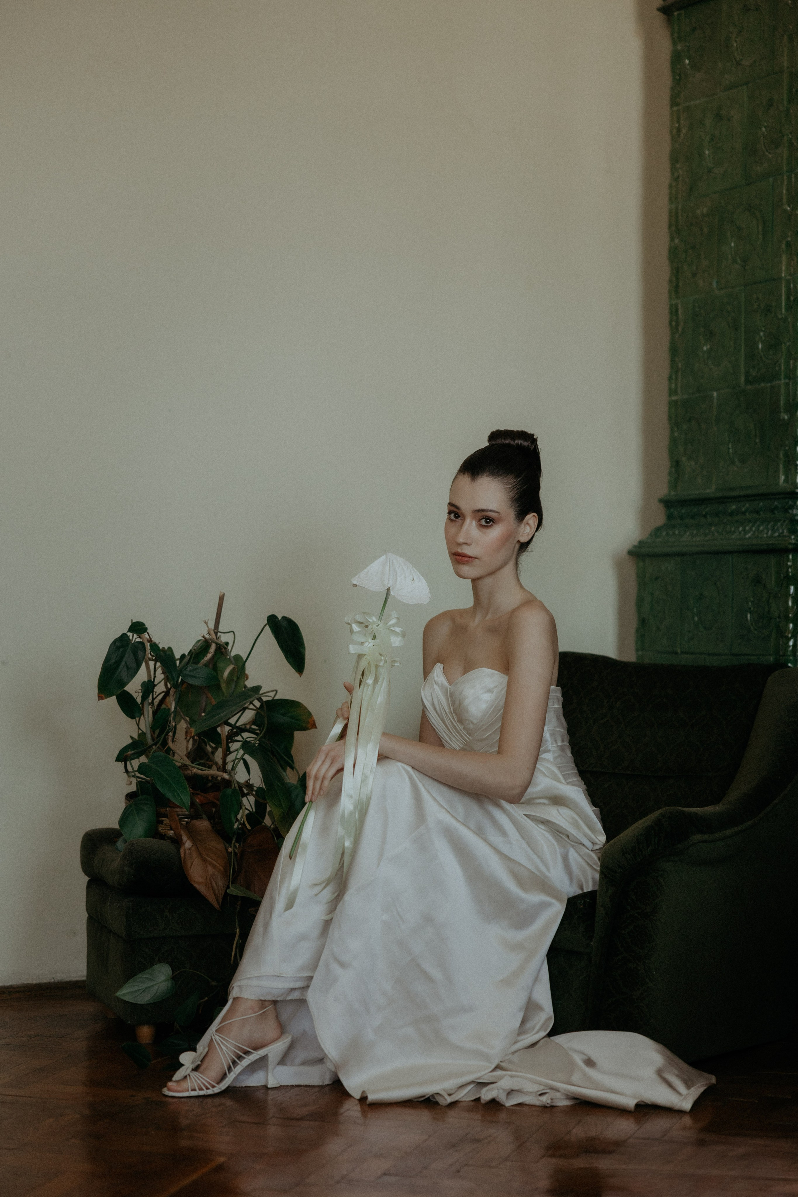 Justin&Alexandra Styleshoot 2026. Wedding Photographer Rares Patriche | Romania