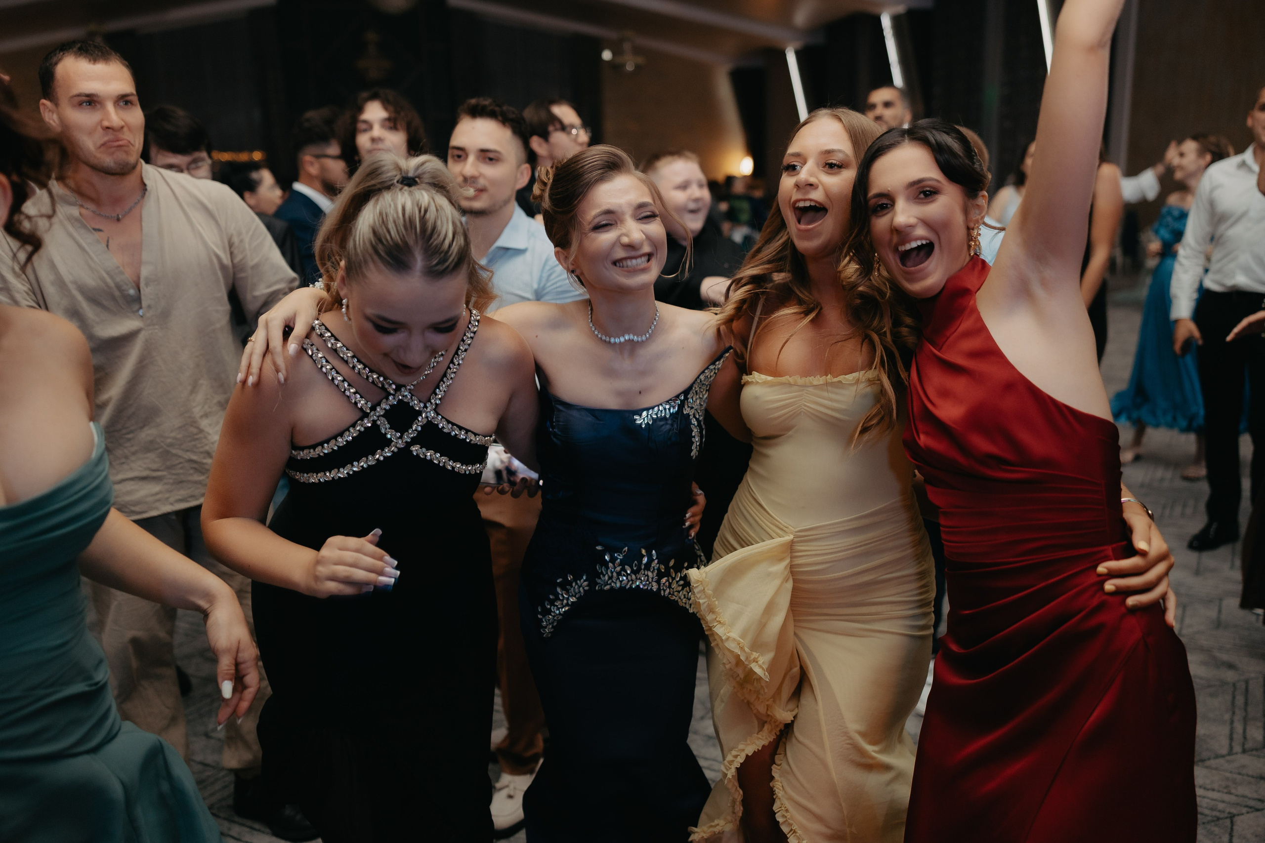 Gheorghe&Adina. Wedding Photographer Rares Patriche | Romania