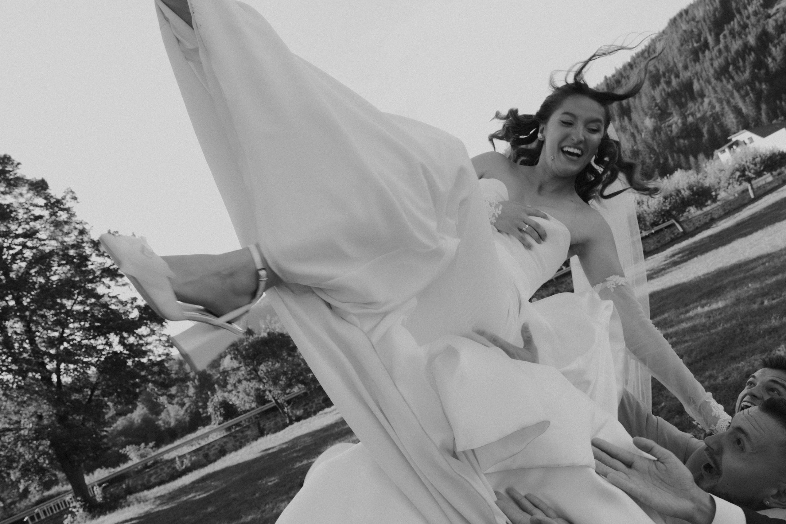 Gheorghe&Adina. Wedding Photographer Rares Patriche | Romania