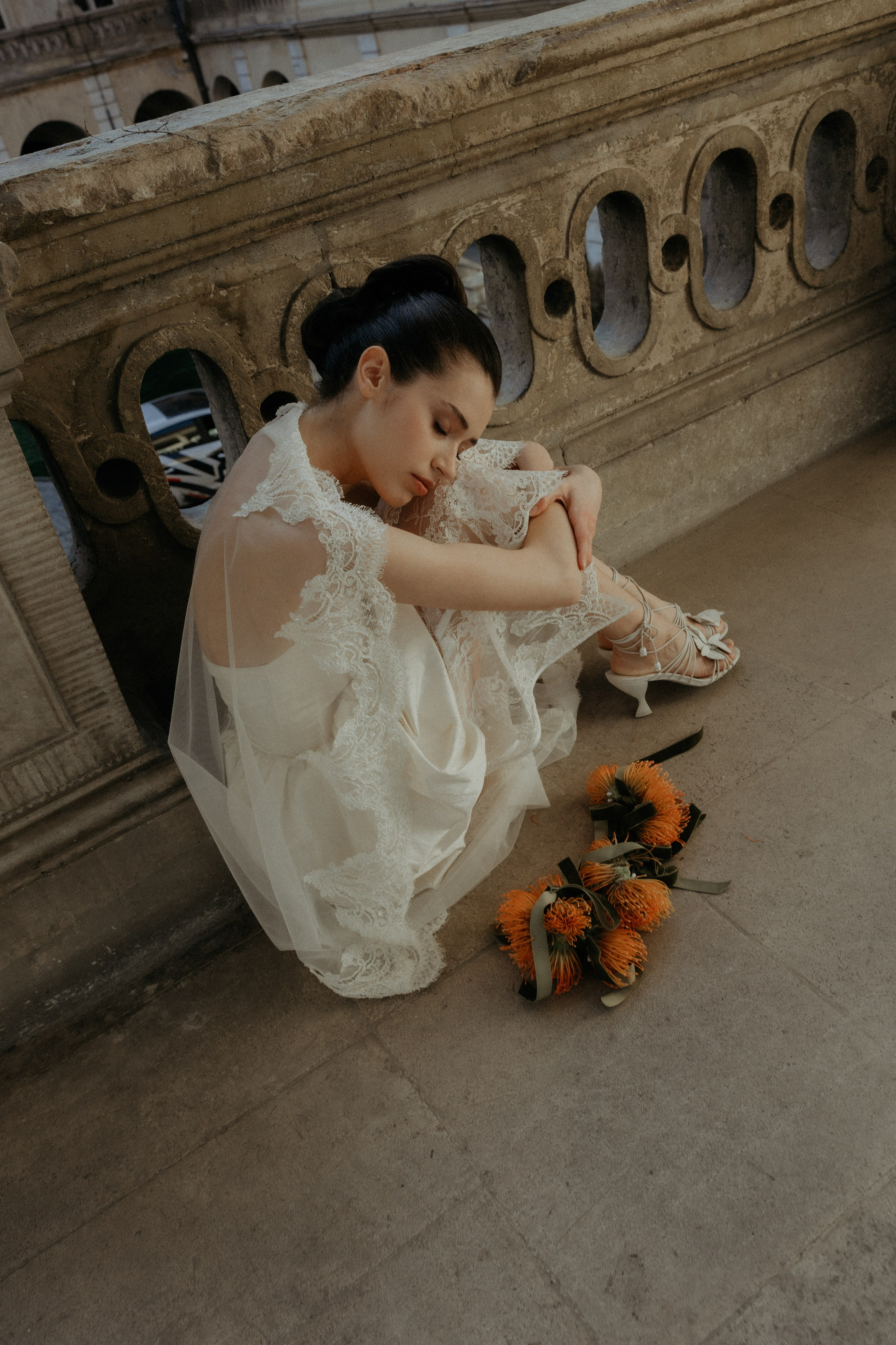 Justin&Alexandra Styleshoot 2026. Wedding Photographer Rares Patriche | Romania