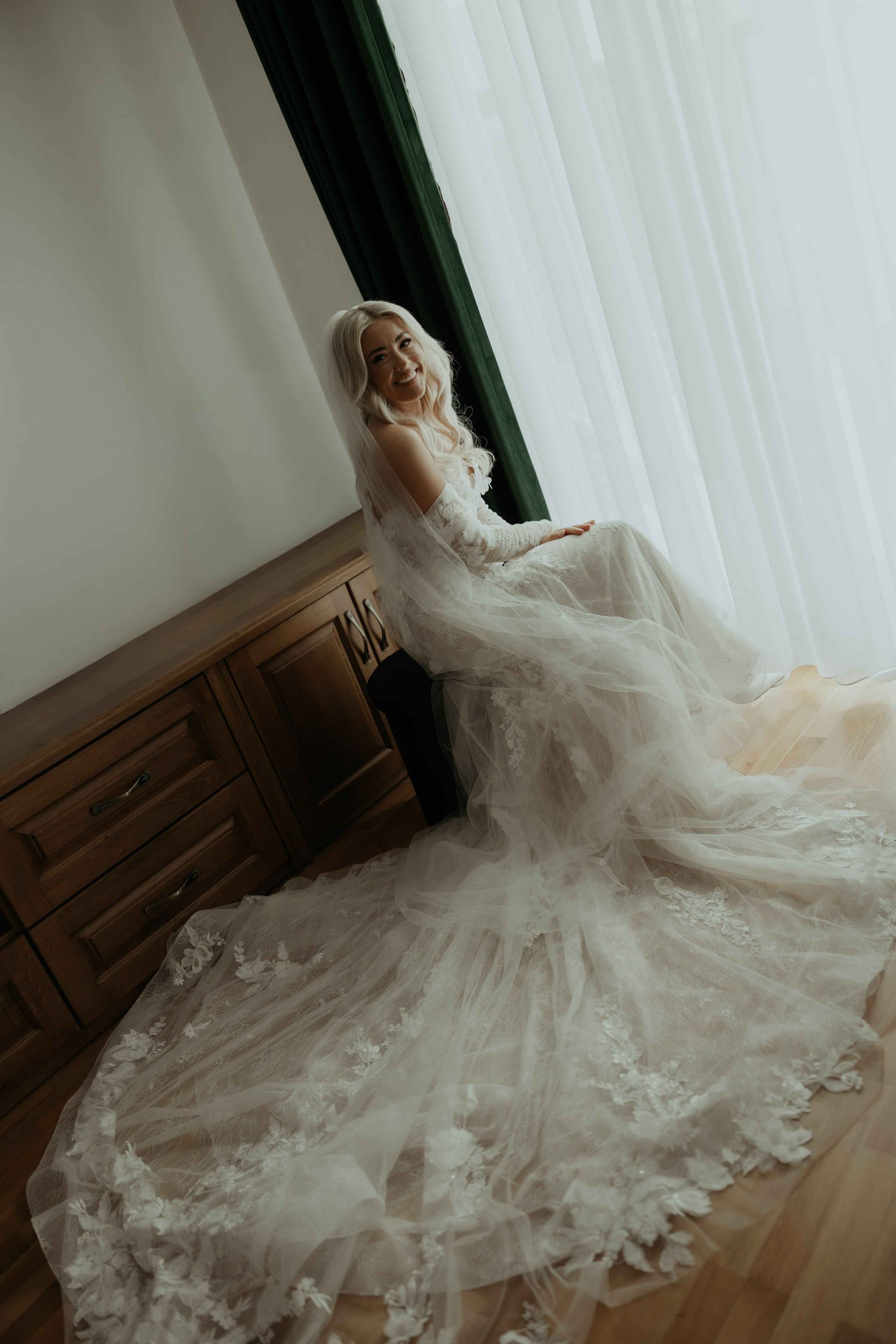 Tom&Nicoleta. Wedding Photographer Rares Patriche | Romania