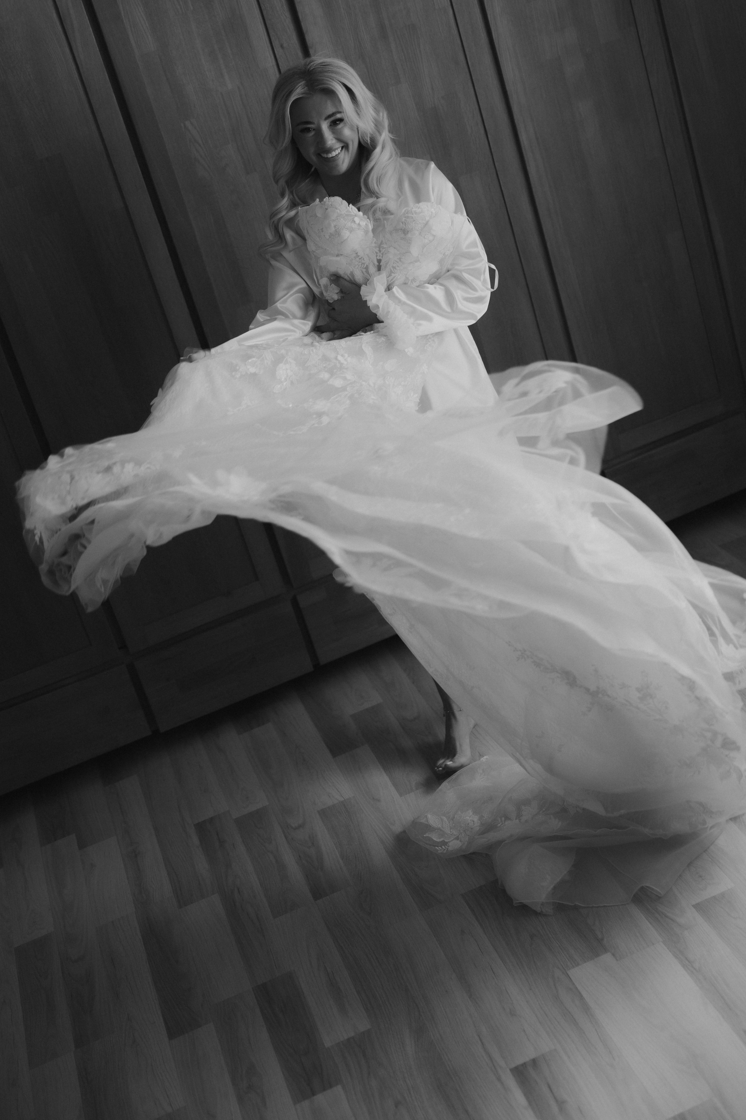 Tom&Nicoleta. Wedding Photographer Rares Patriche | Romania