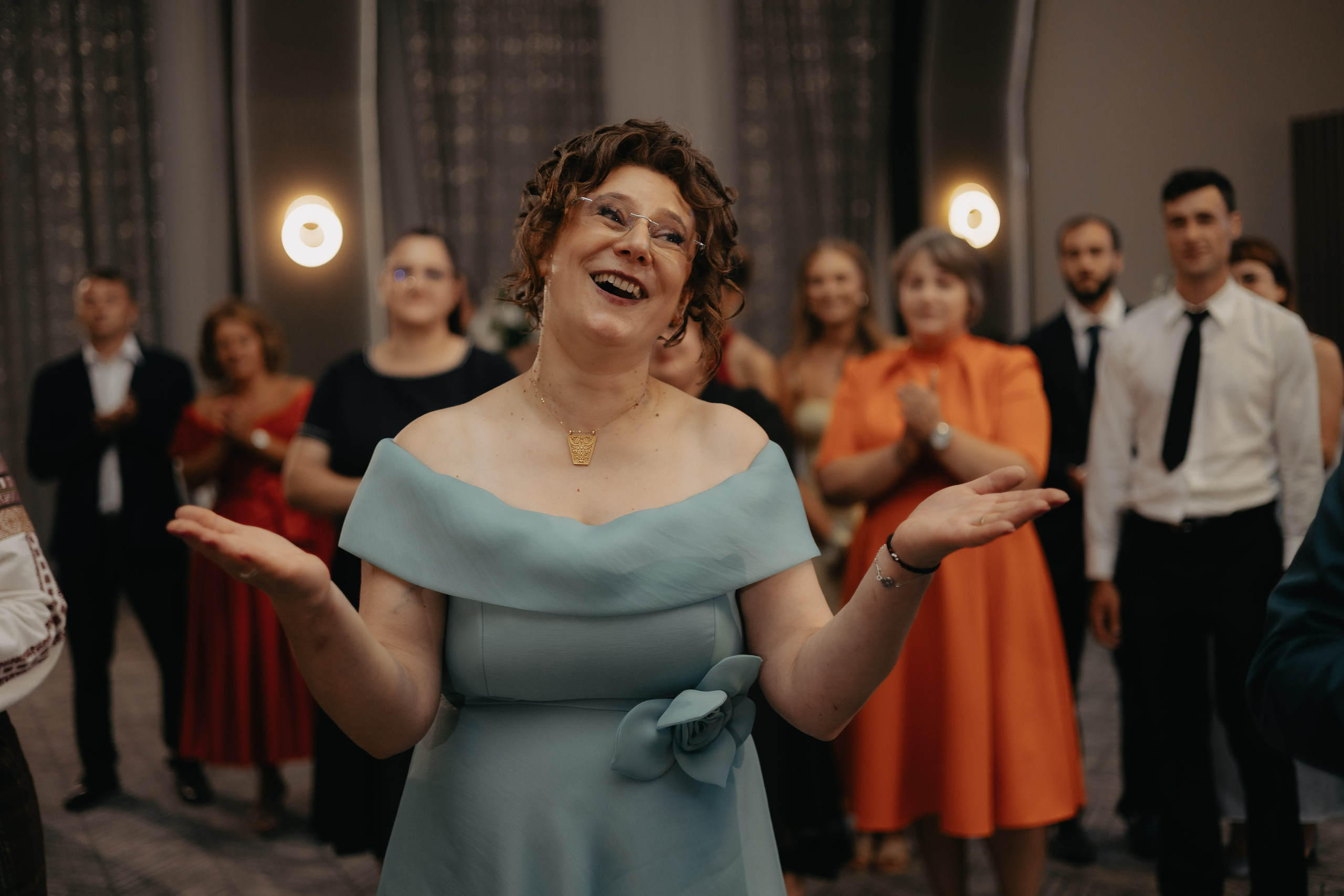 Gheorghe&Adina. Wedding Photographer Rares Patriche | Romania