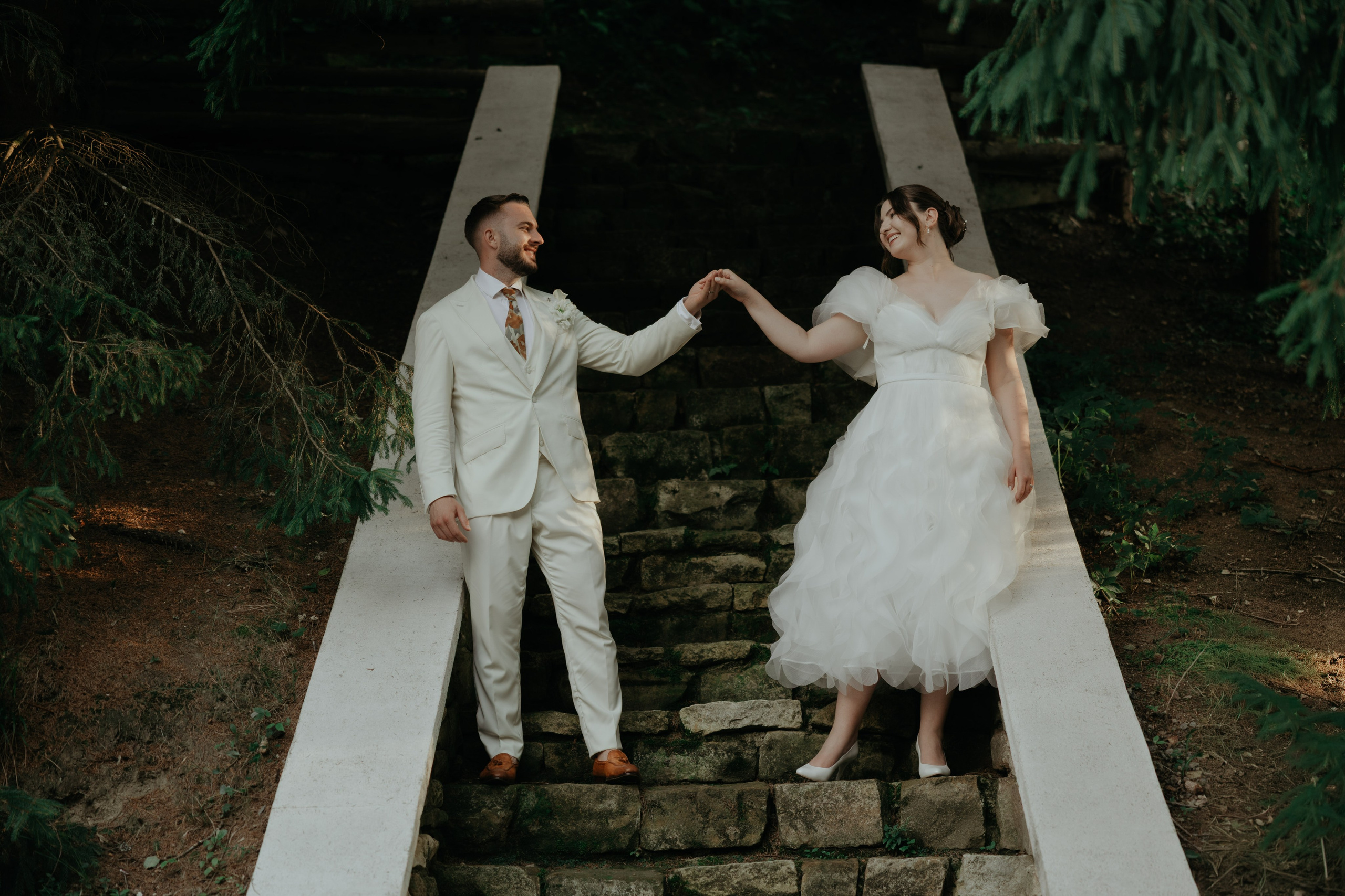 Serban&Diana. Wedding Photographer Rares Patriche | Romania