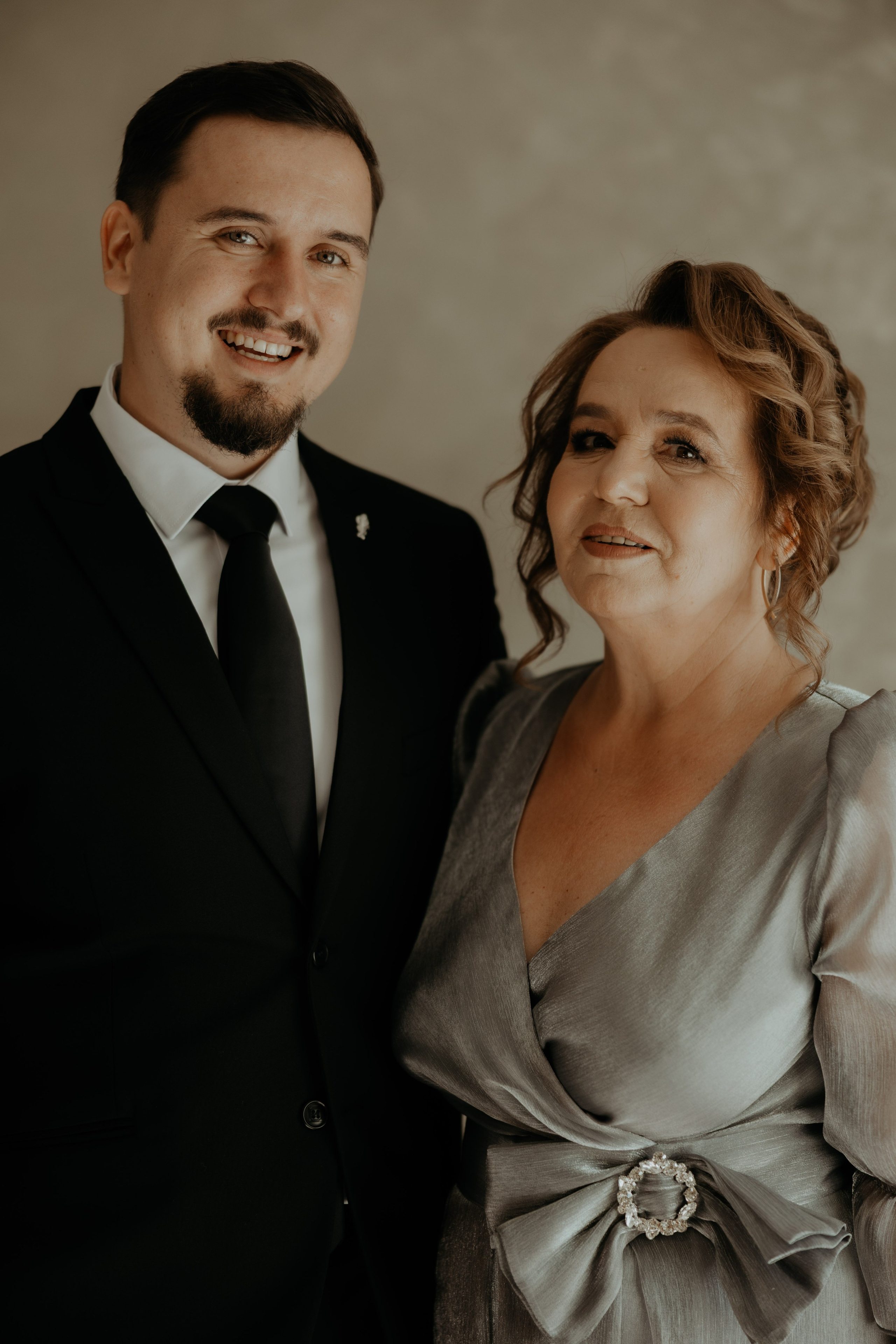 Iustin&Ariana. Wedding Photographer Rares Patriche | Romania