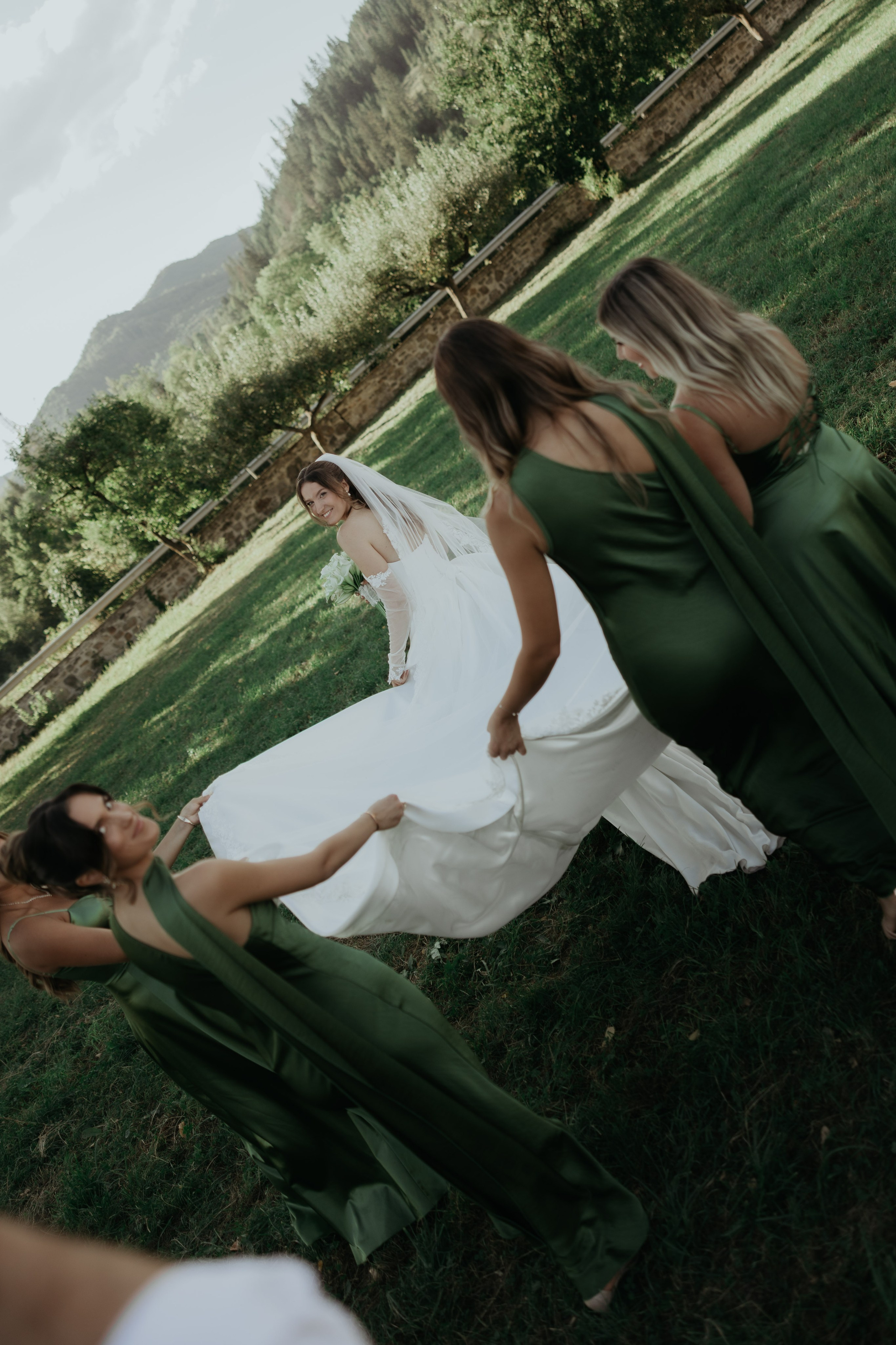 Gheorghe&Adina. Wedding Photographer Rares Patriche | Romania