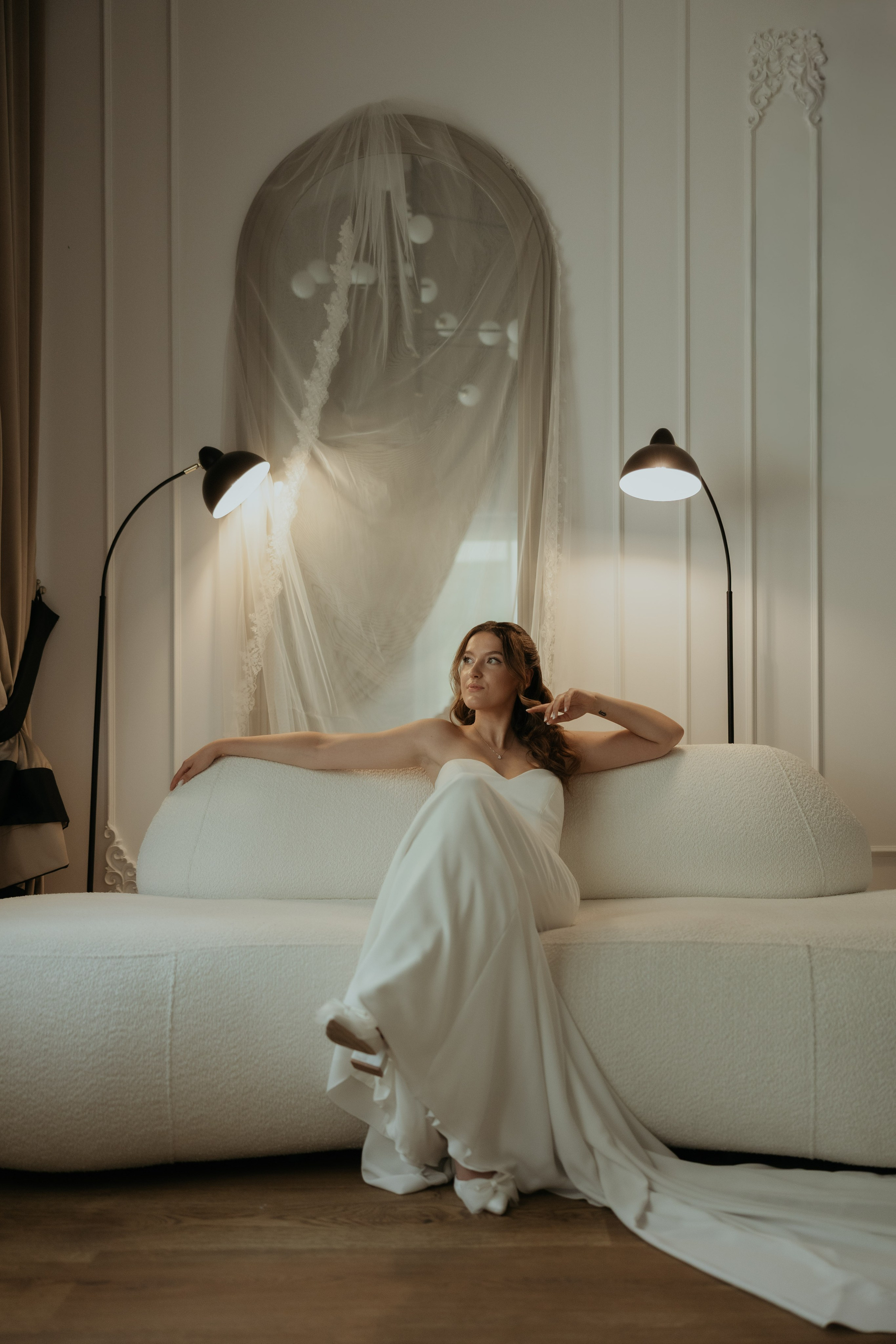 Gheorghe&Adina. Wedding Photographer Rares Patriche | Romania