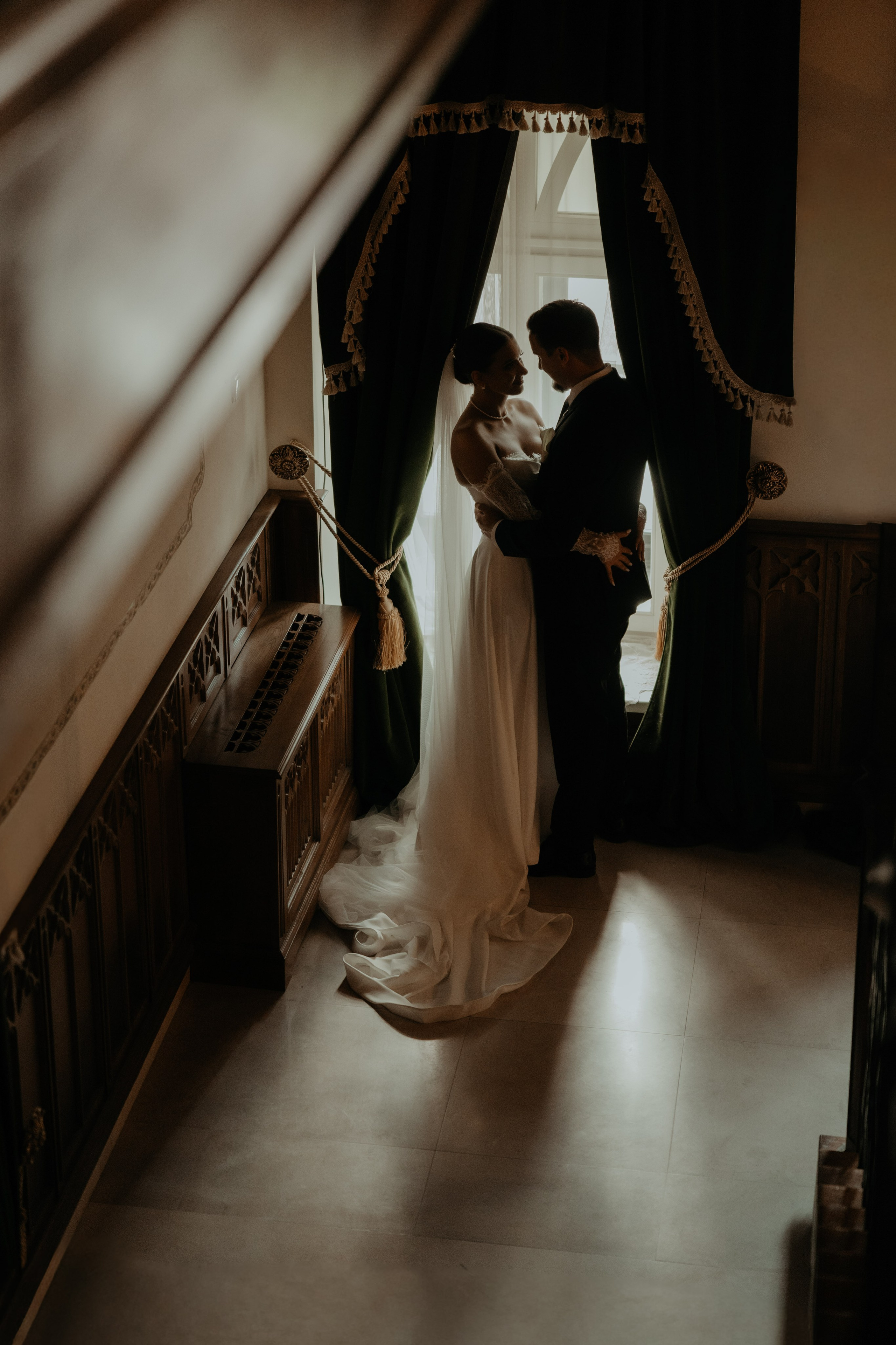 Iustin&Ariana. Wedding Photographer Rares Patriche | Romania