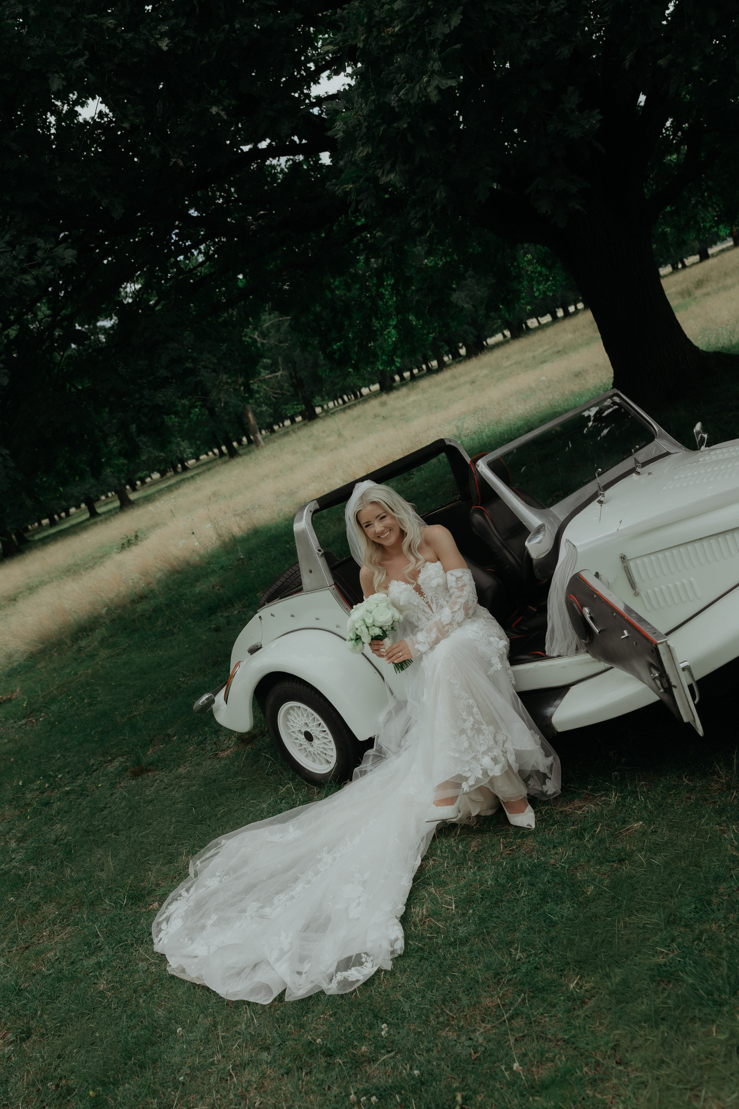 Tom&Nicoleta. Wedding Photographer Rares Patriche | Romania