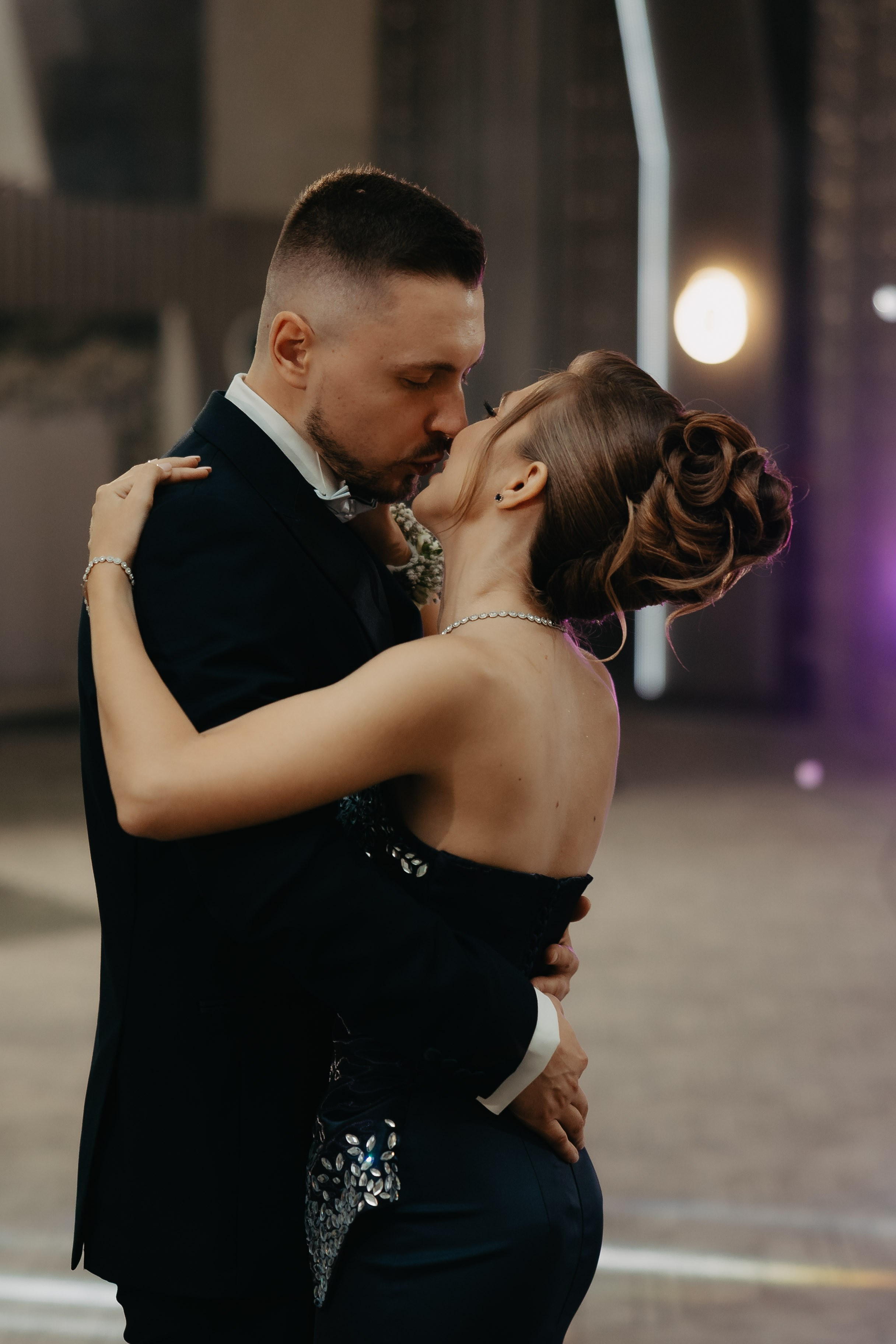 Gheorghe&Adina. Wedding Photographer Rares Patriche | Romania
