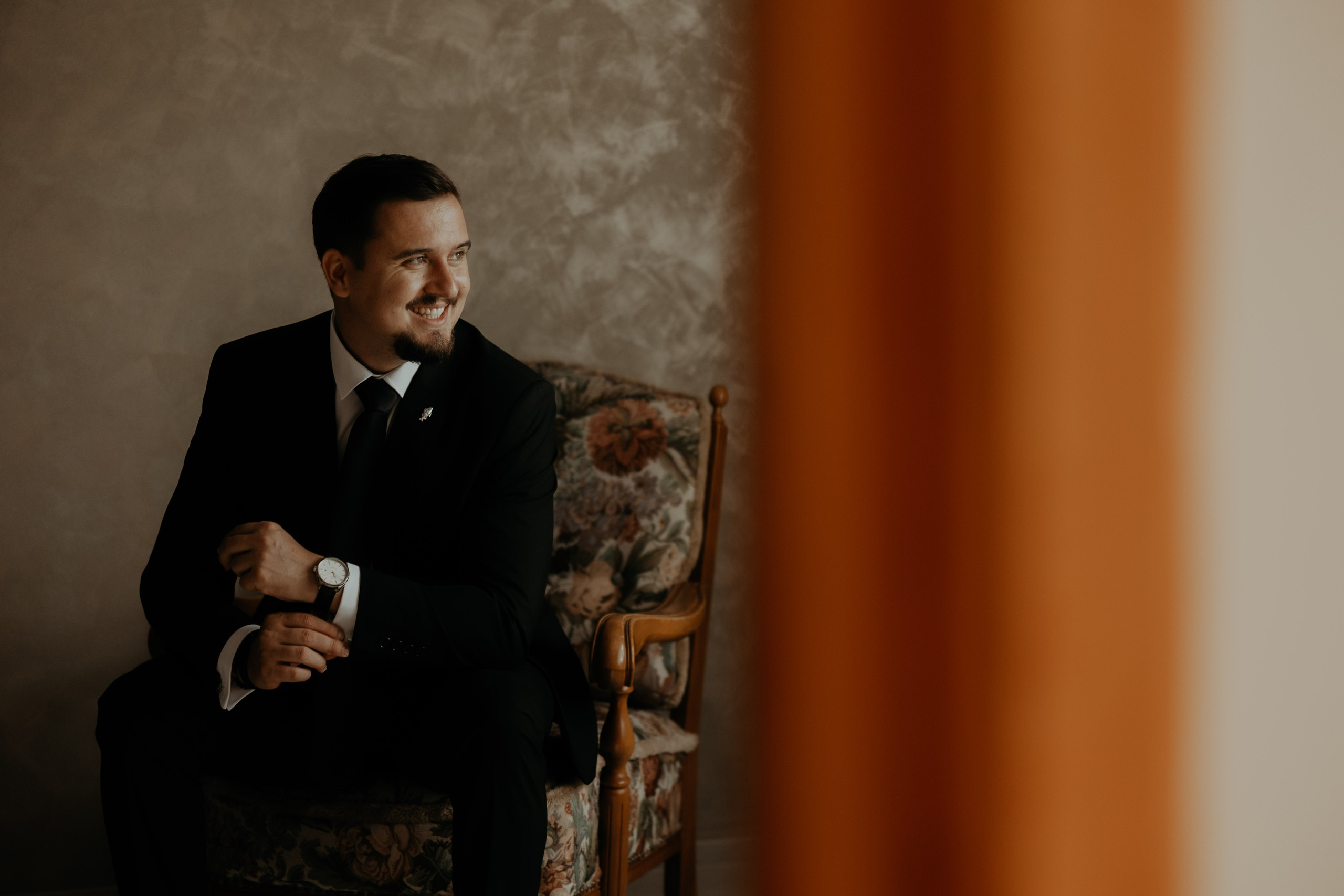 Iustin&Ariana. Wedding Photographer Rares Patriche | Romania