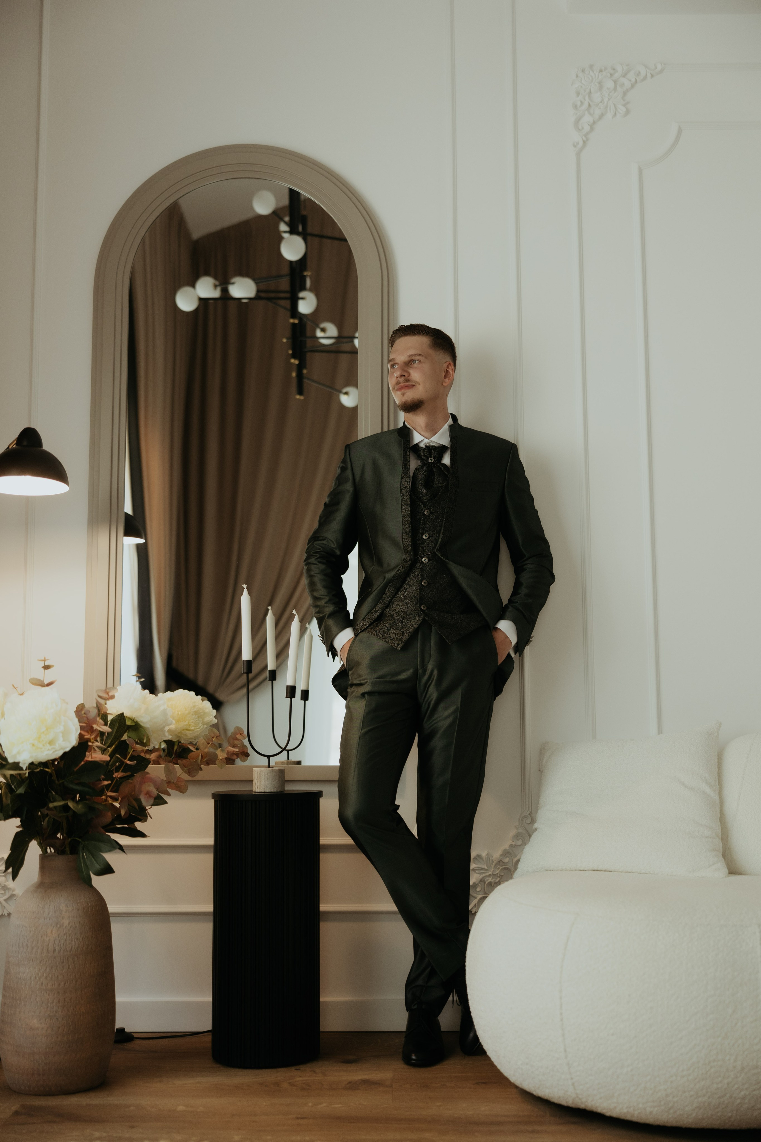 Gheorghe&Adina. Wedding Photographer Rares Patriche | Romania