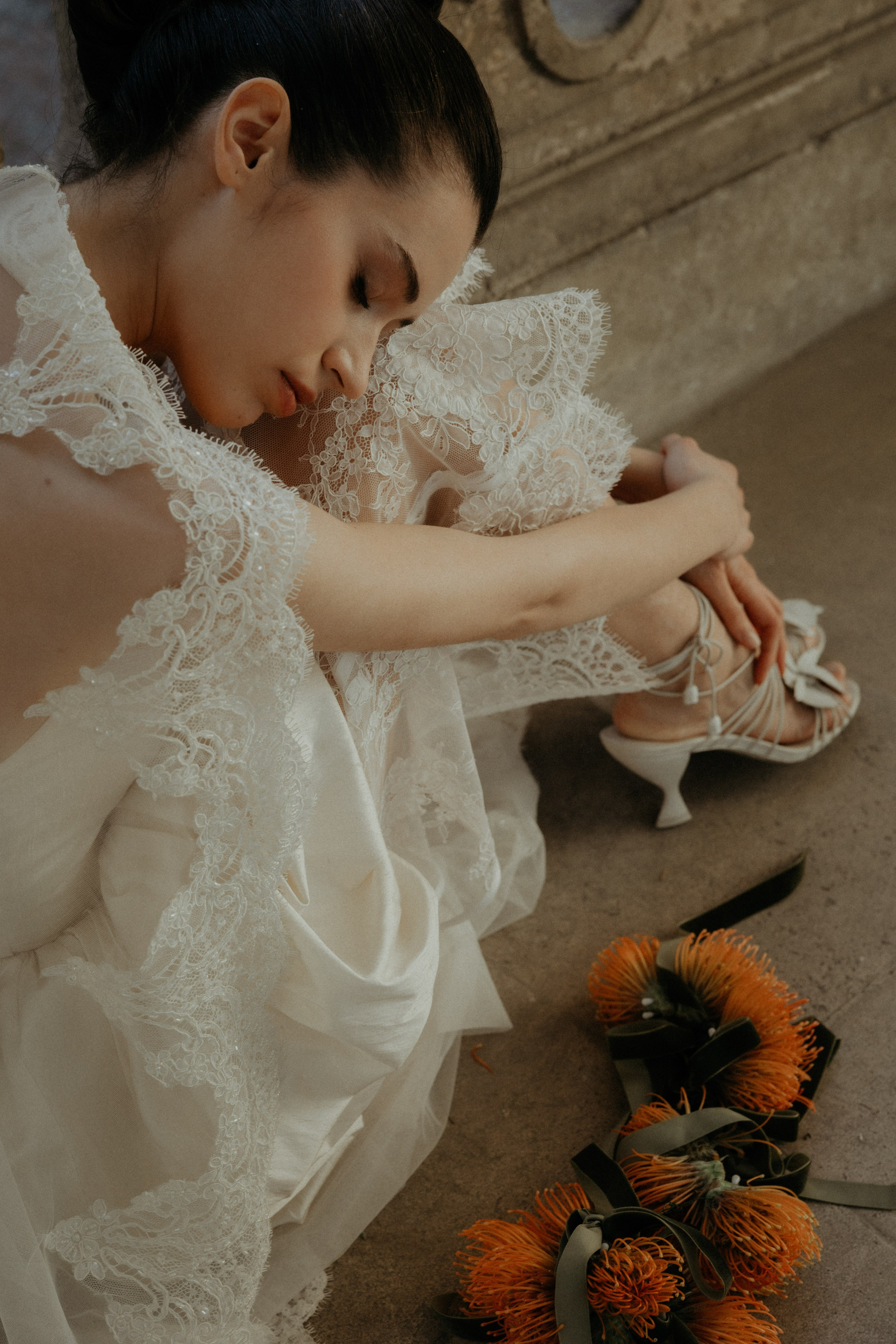 Justin&Alexandra Styleshoot 2026. Wedding Photographer Rares Patriche | Romania