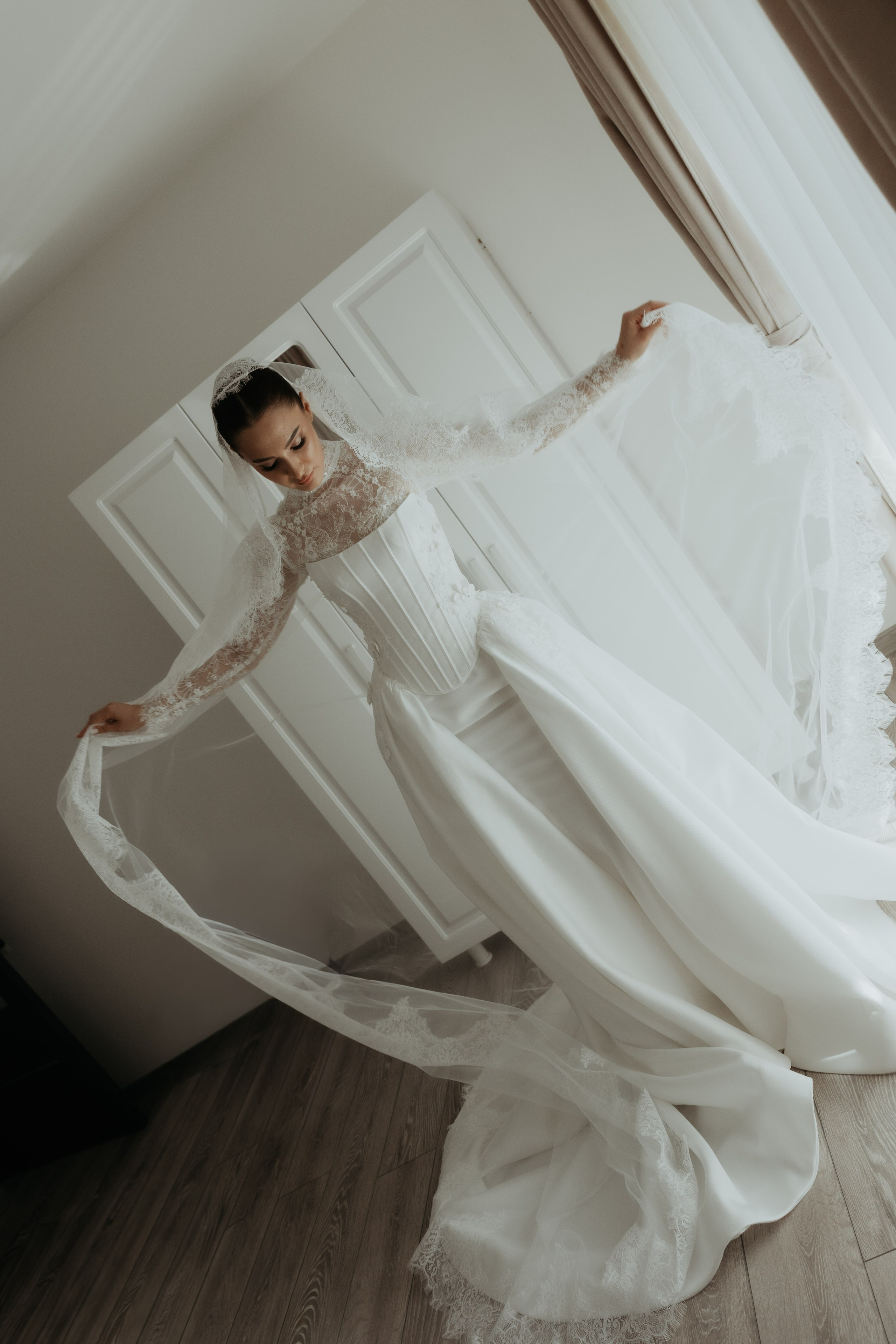 Alin&Angi. Wedding Photographer Rares Patriche | Romania
