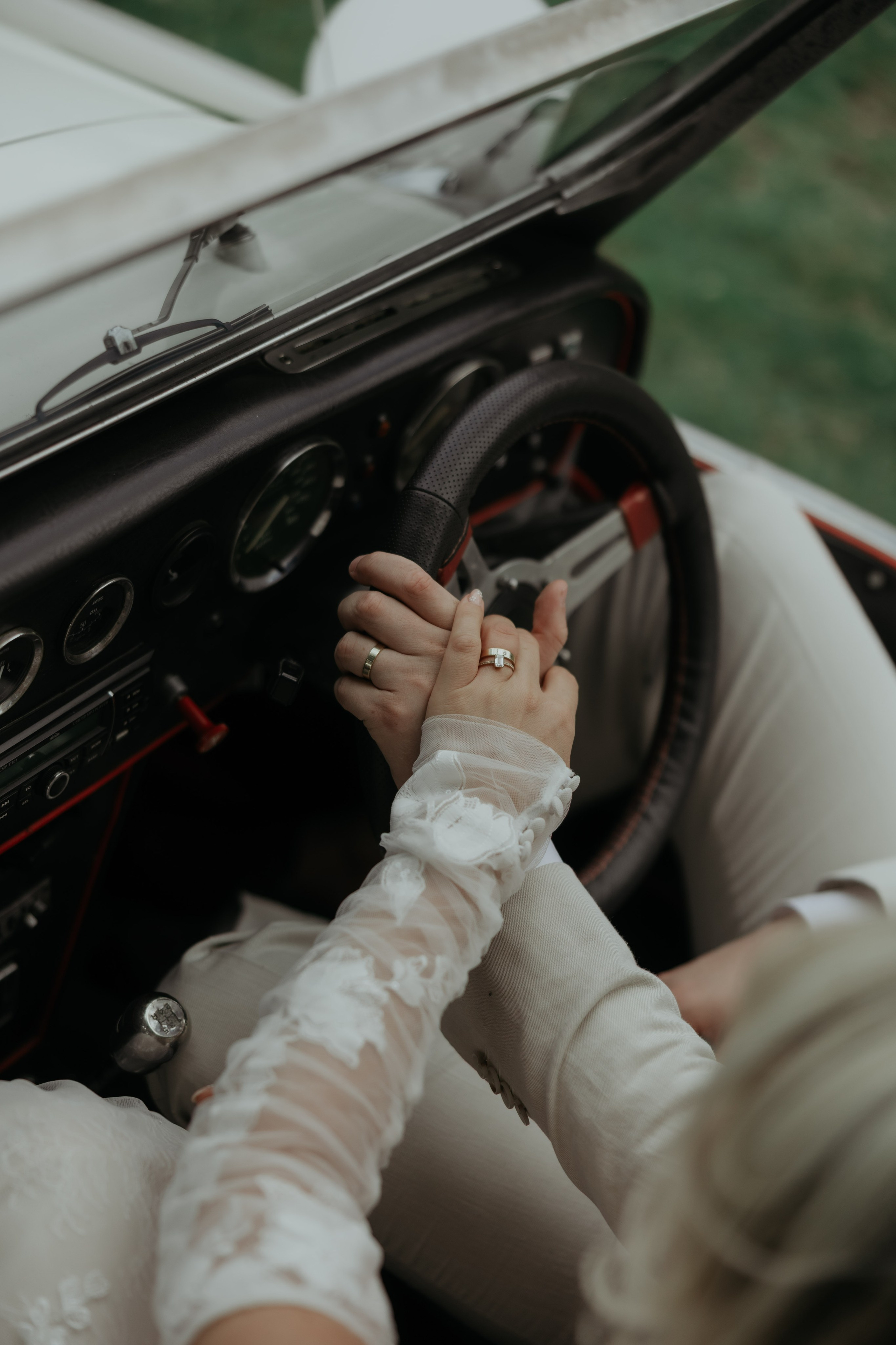 Tom&Nicoleta. Wedding Photographer Rares Patriche | Romania