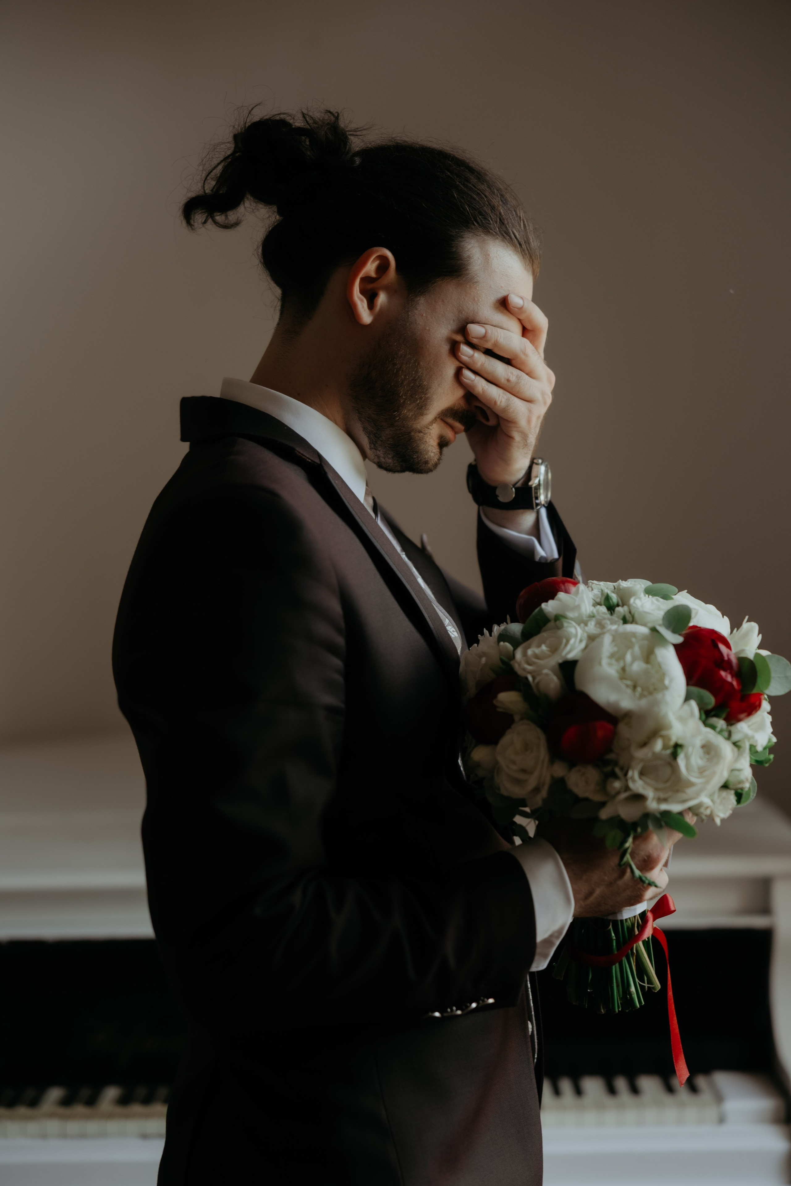 Robert&Janet. Wedding Photographer Rares Patriche | Romania