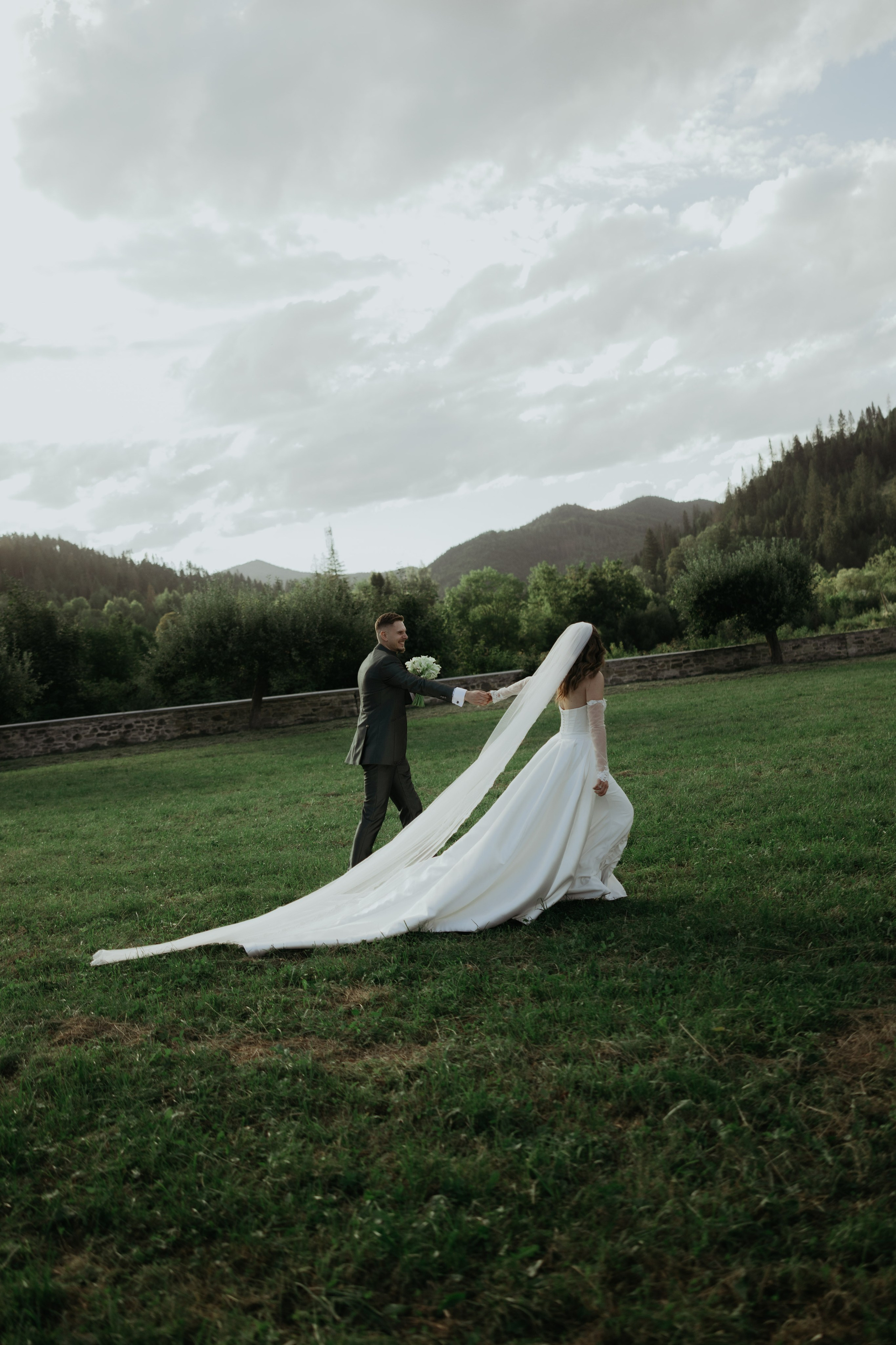 Gheorghe&Adina. Wedding Photographer Rares Patriche | Romania