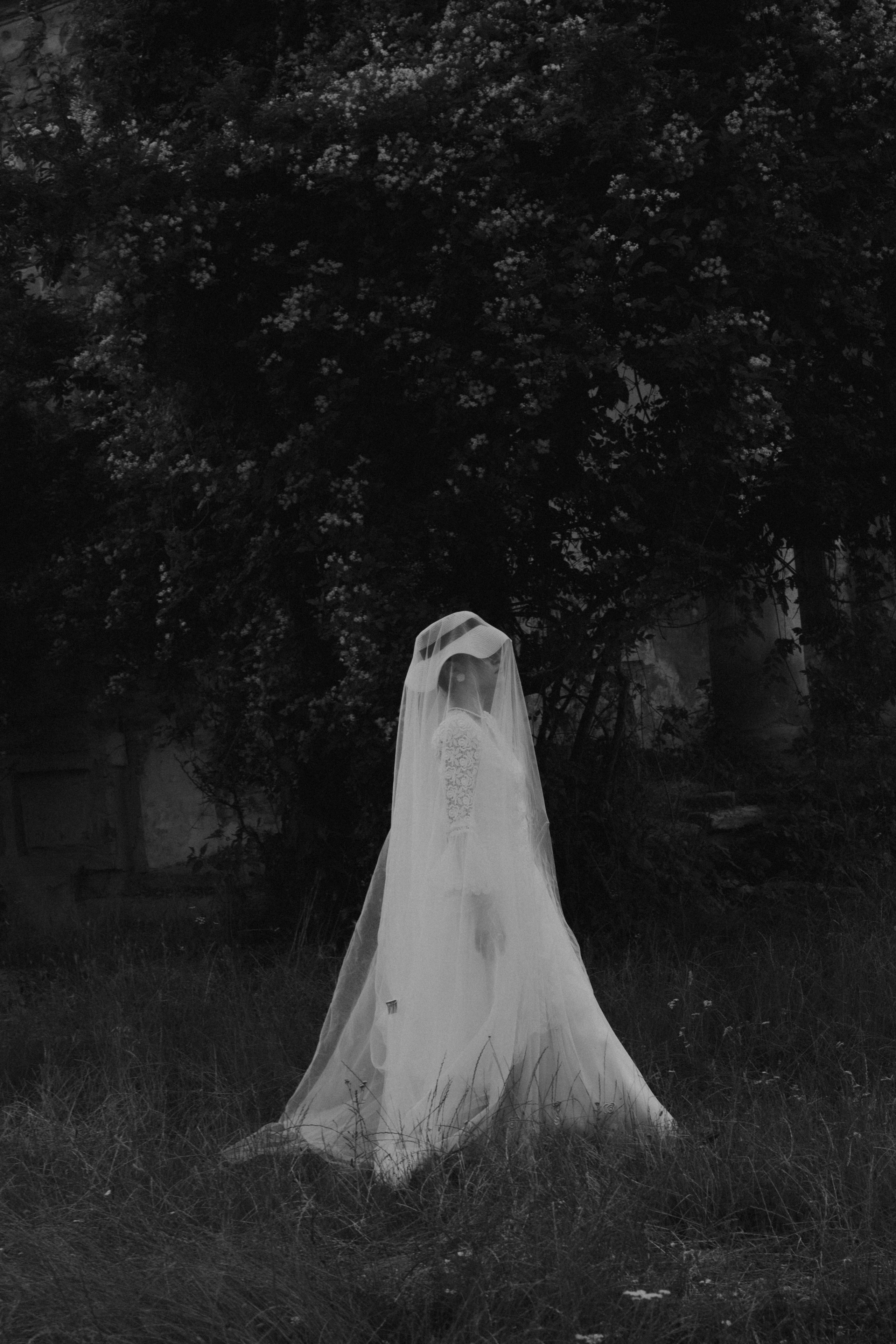 Raluca’s Bride. Wedding Photographer Rares Patriche | Romania