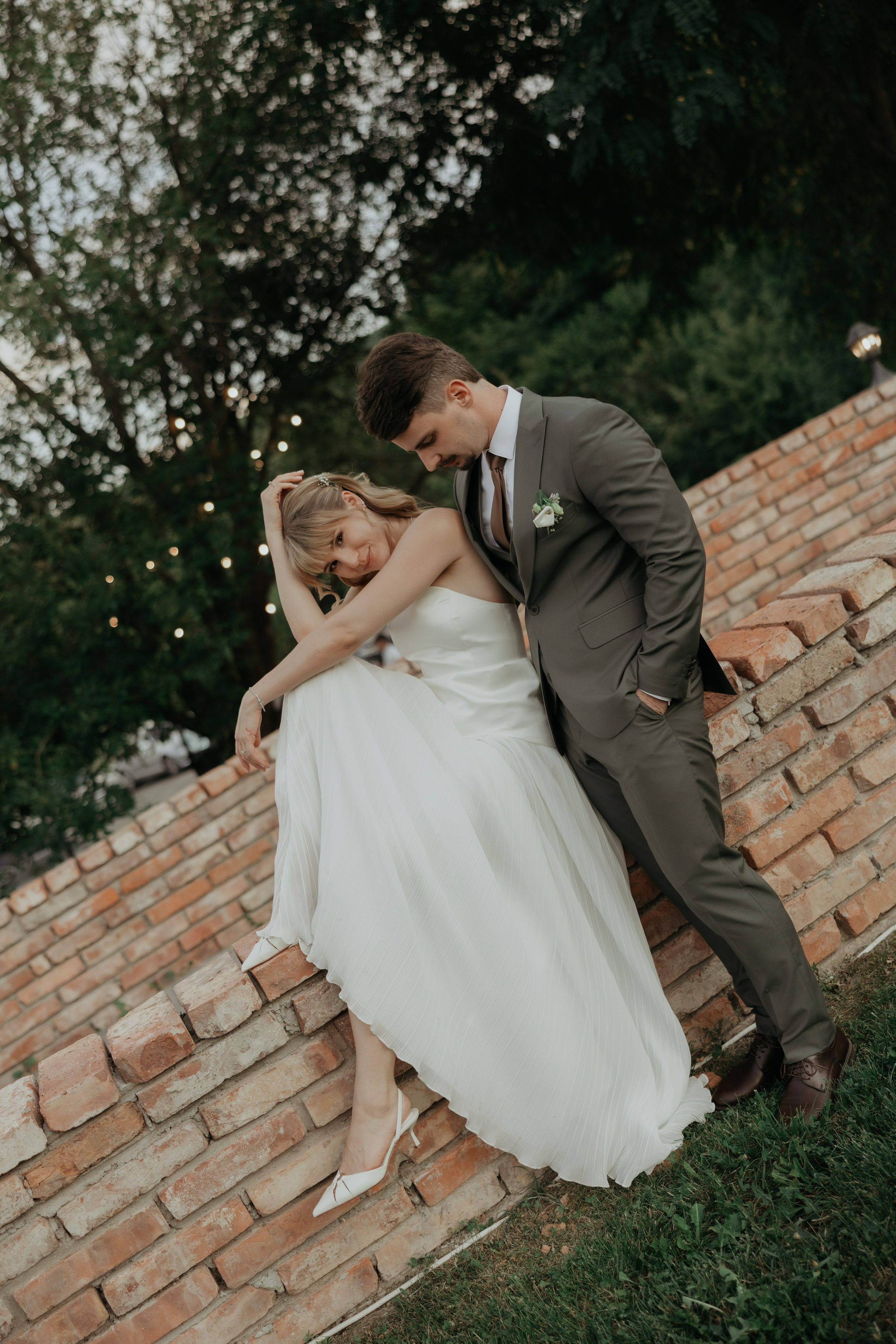 Radu&Oana. Wedding Photographer Rares Patriche | Romania