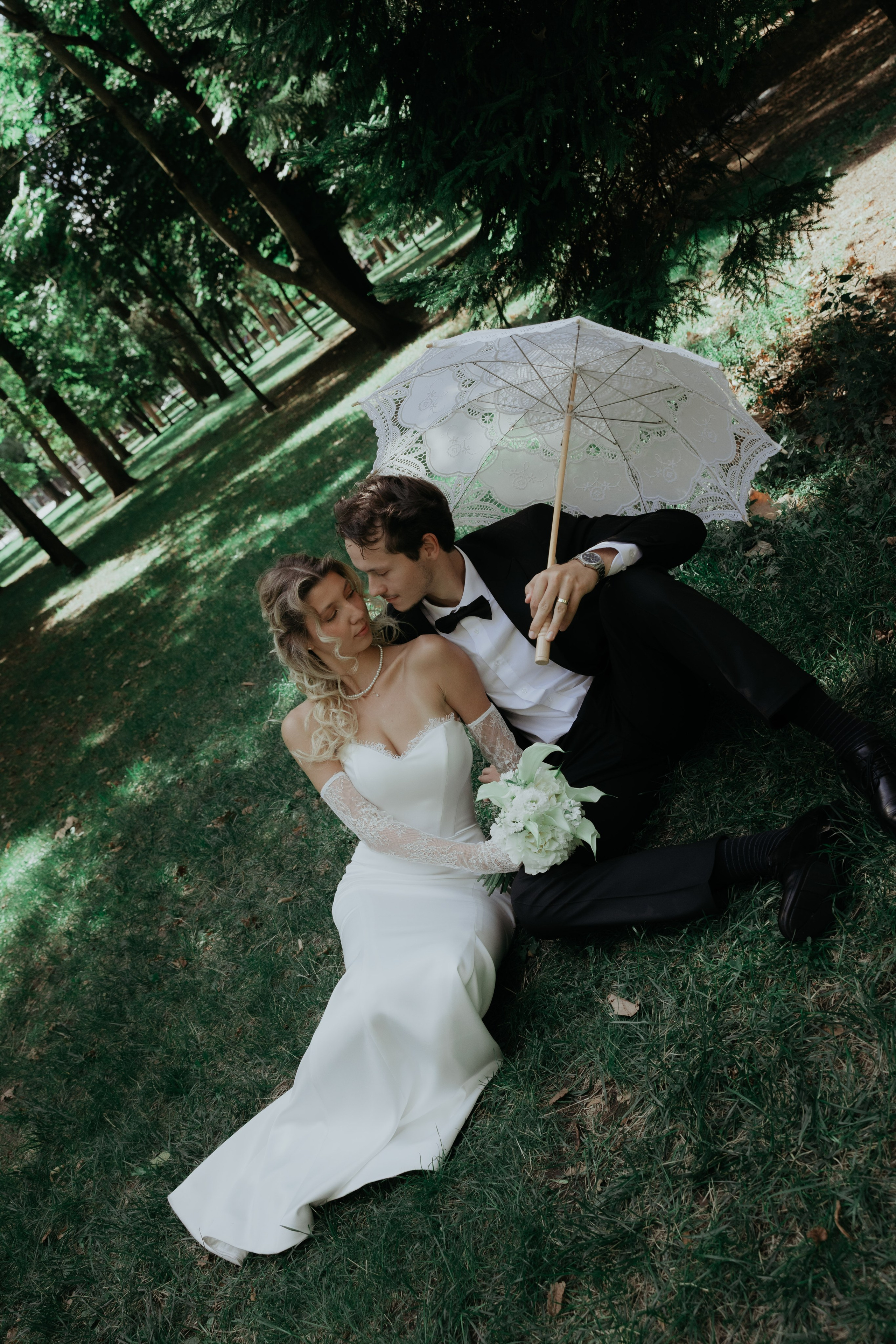 Tudor&Anastasia. Wedding Photographer Rares Patriche | Romania