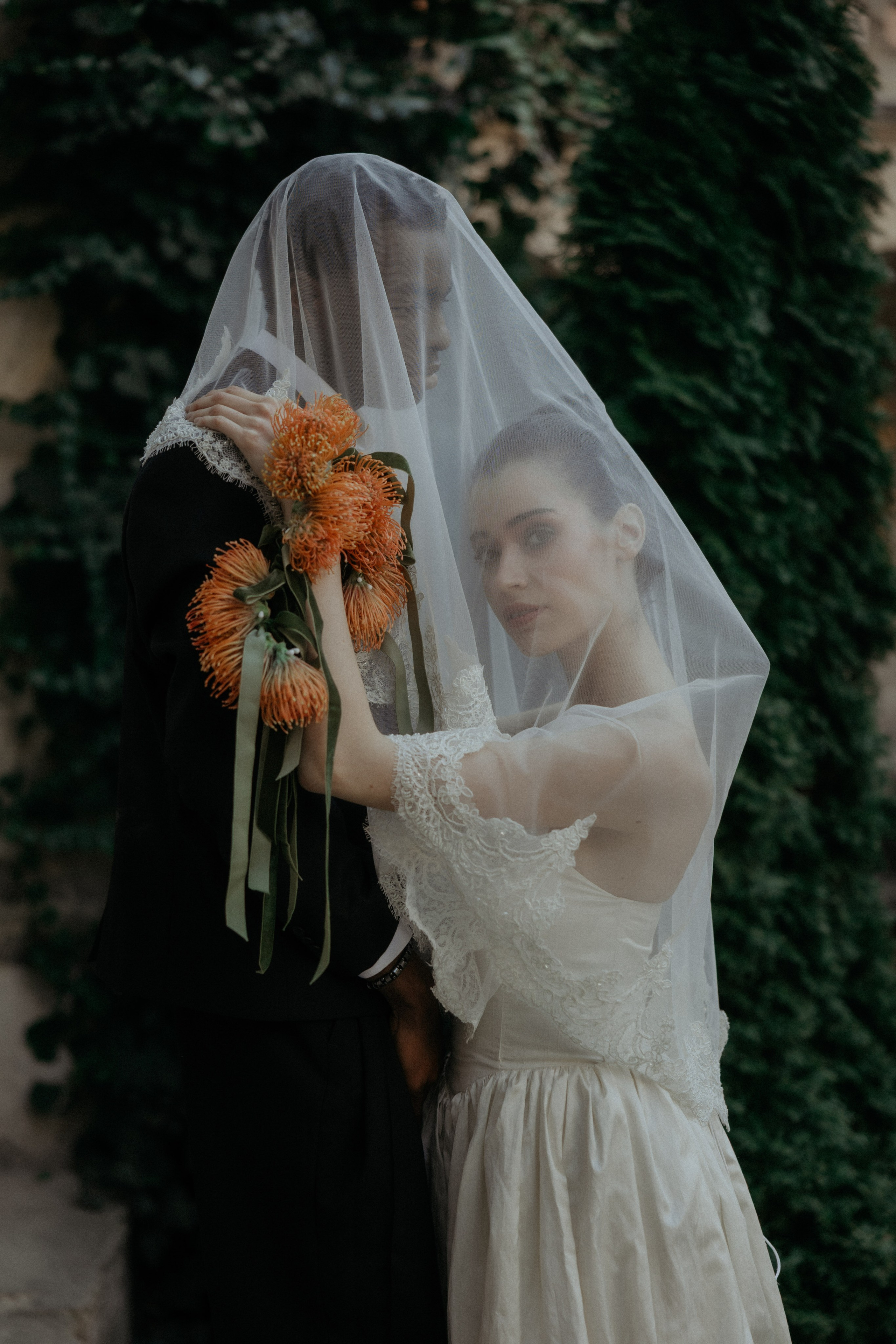 Justin&Alexandra Styleshoot 2026. Wedding Photographer Rares Patriche | Romania